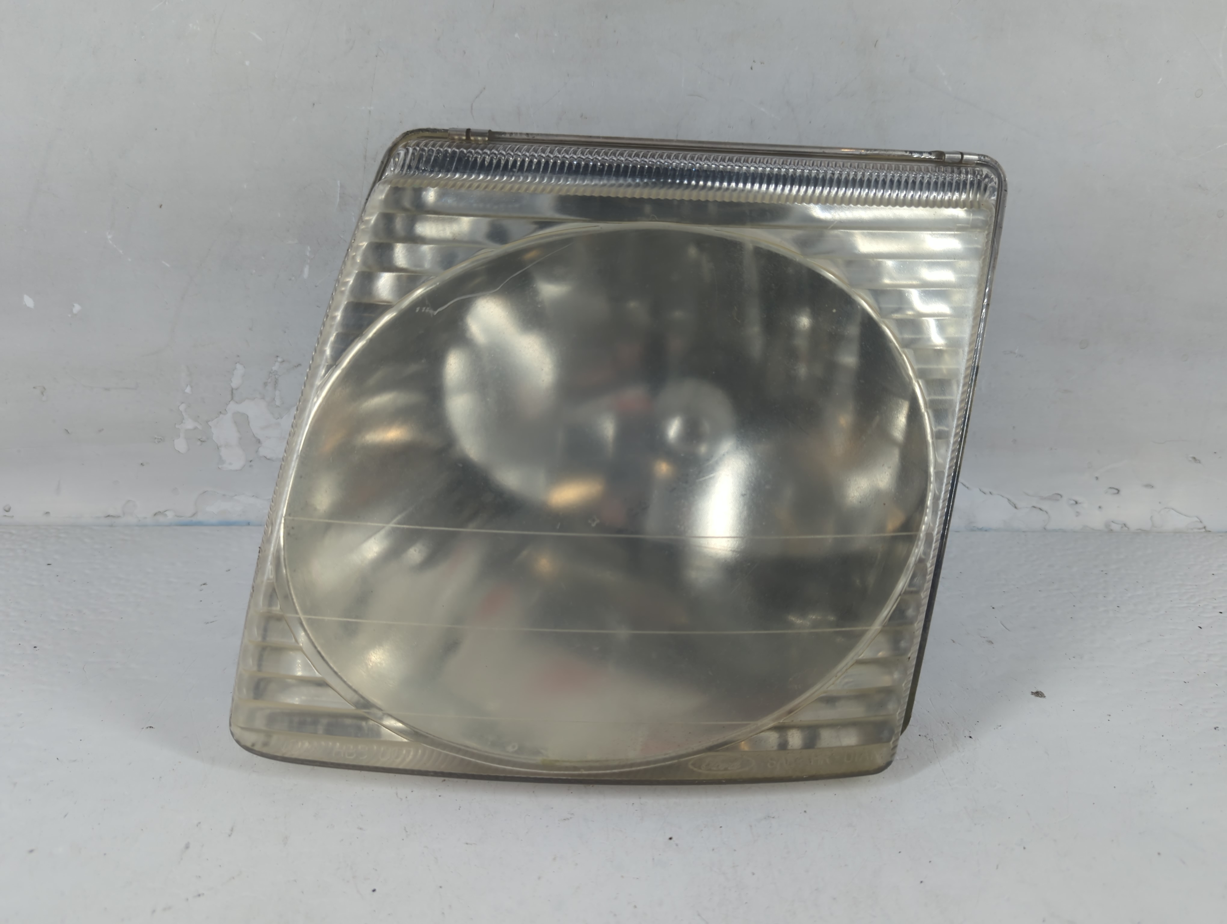 Ford Explorer Driver Left Oem Head Light Headlight Lamp 794084 - Oemusedautoparts1.com