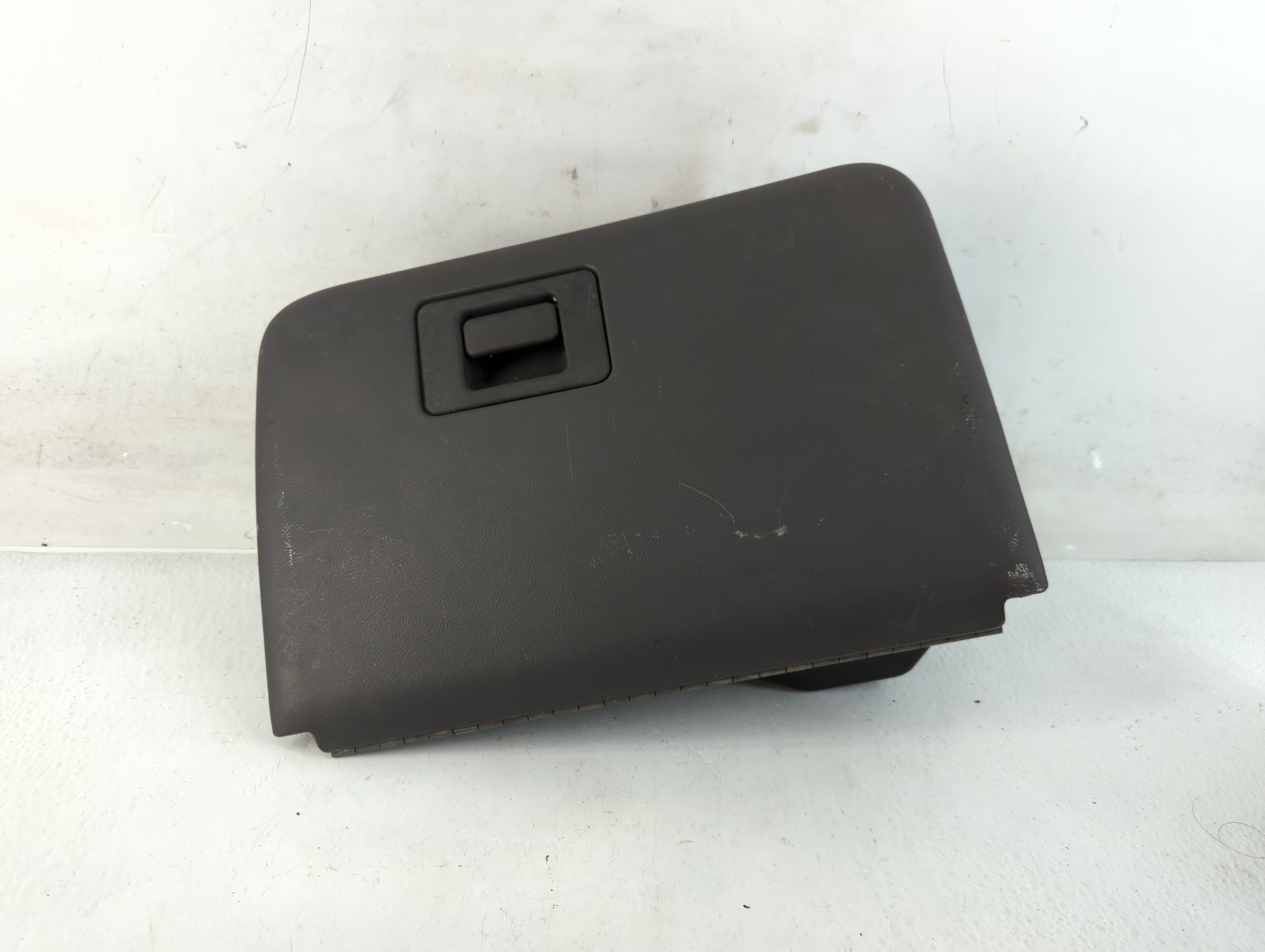 Picture of 2001 Ford Explorer Passenger Glove Box Door Storage Compartment 794133
