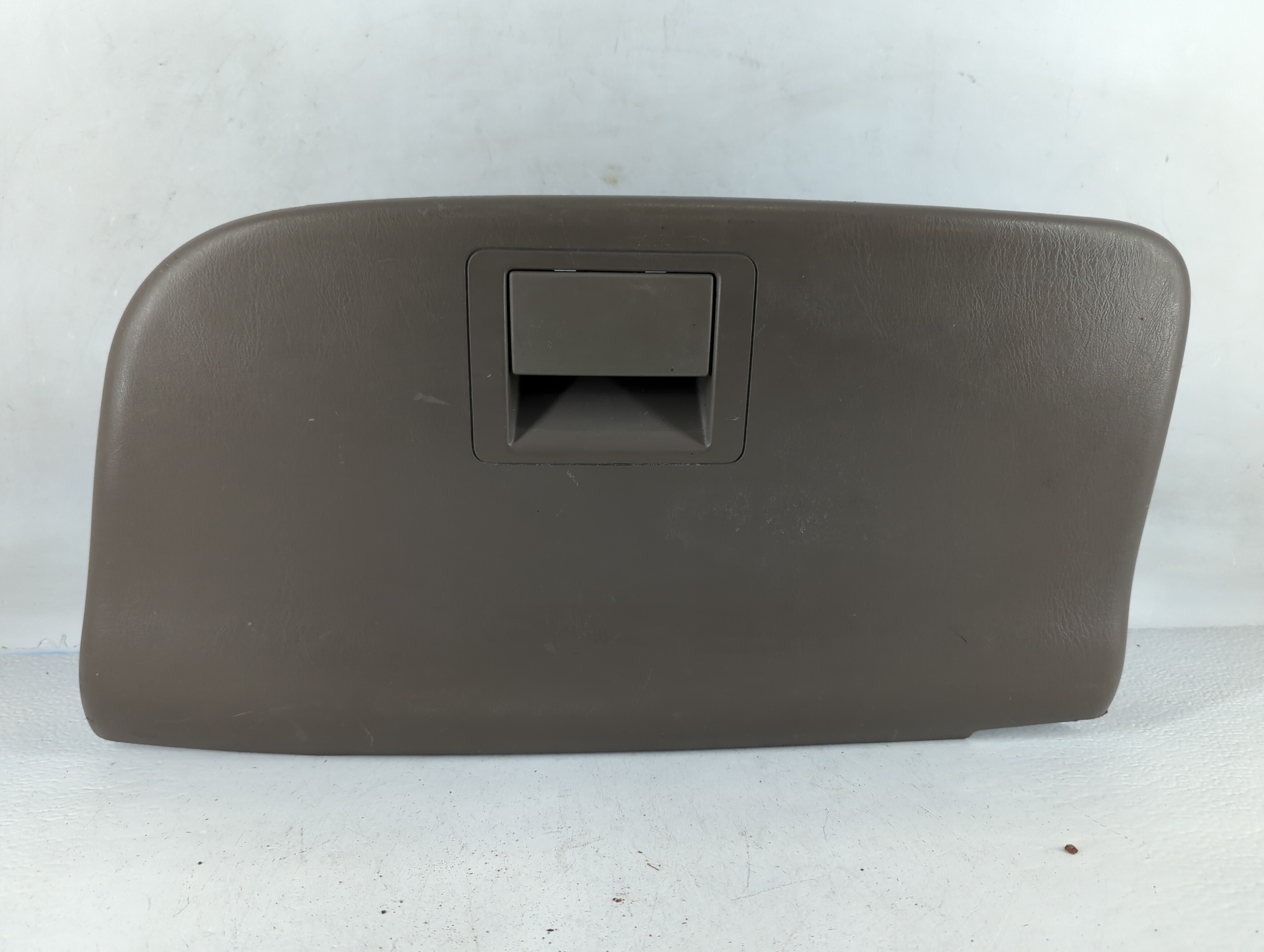 Picture of 2003 Ford F-150 Passenger Glove Box Door Storage Compartment 794256