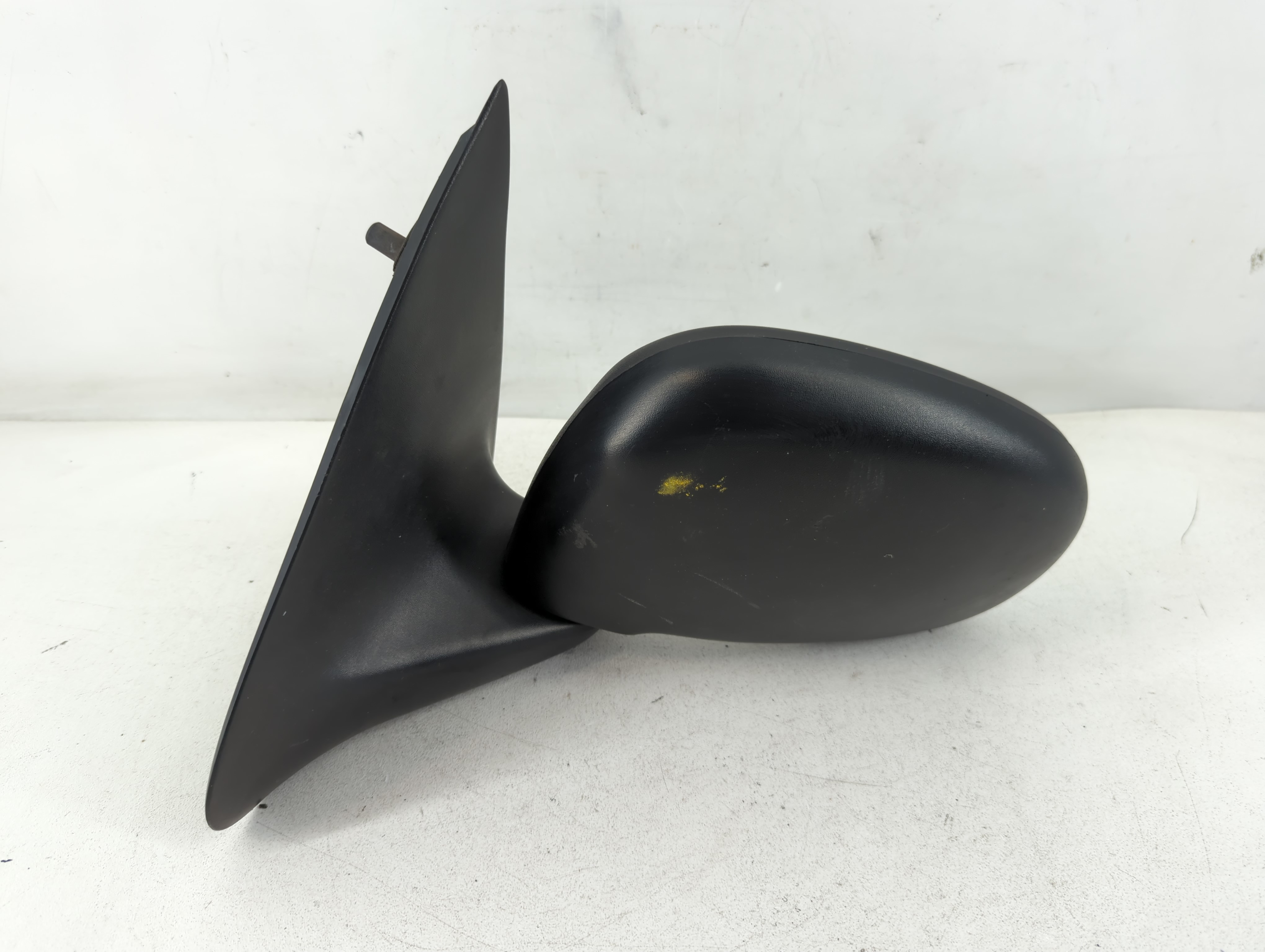 Picture of 1997-2001 Ford F-150 Driver Left Side View Power Door Mirror Black 794263