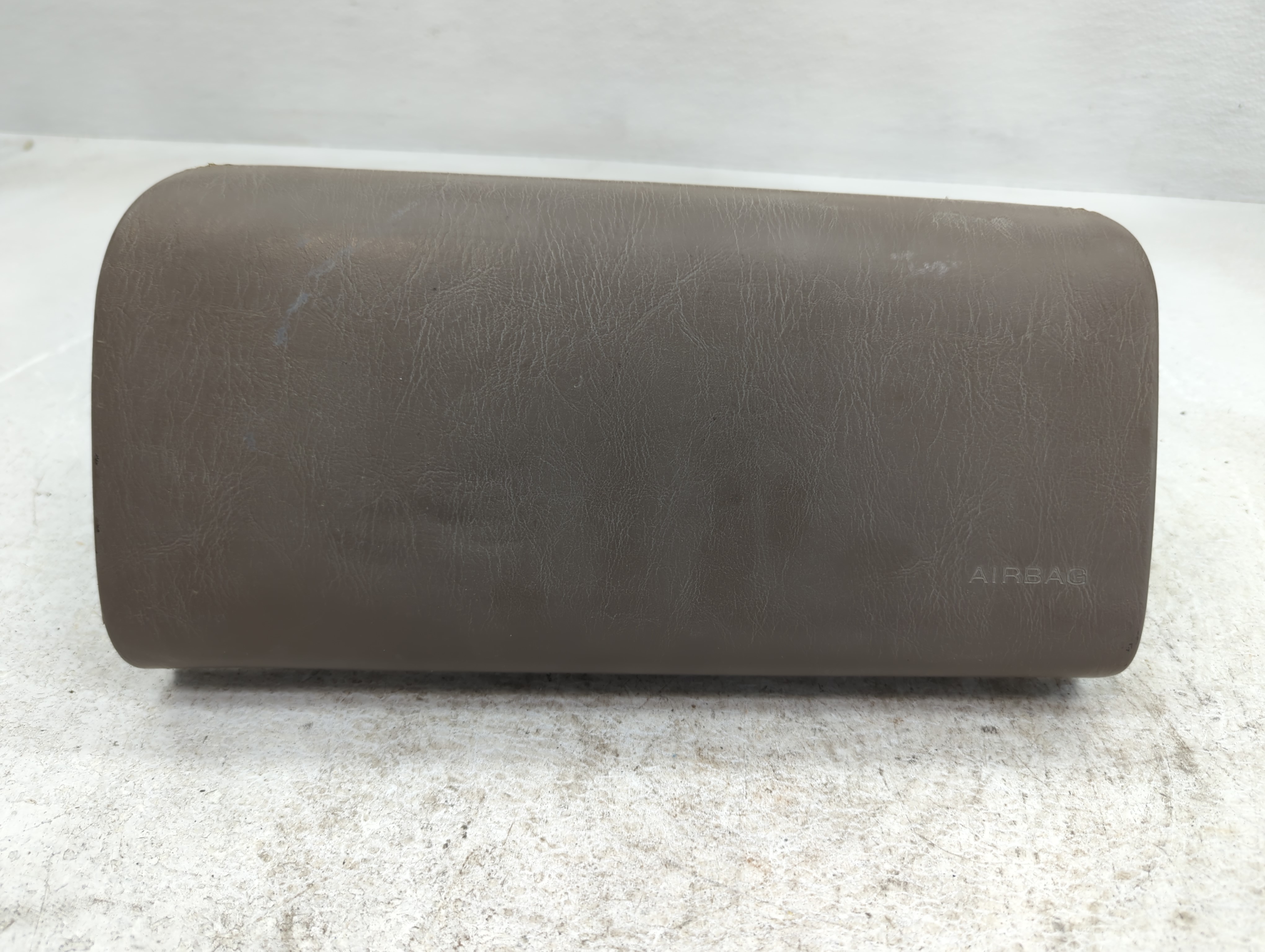2000 Ford F-350 Super Duty Air Bag Driver Left Steering Wheel Mounted 794324 - Oemusedautoparts1.com