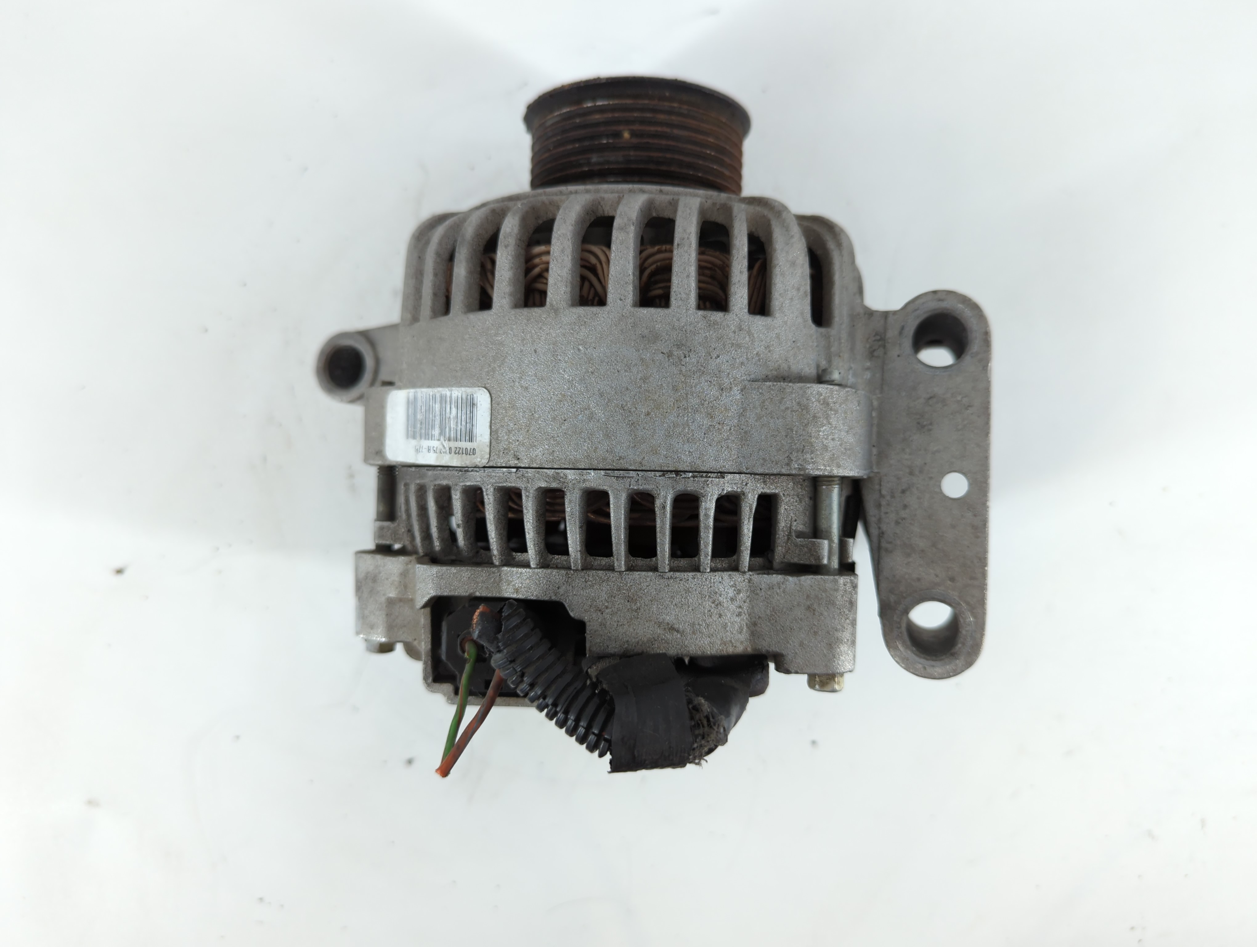 Picture of Alternator 2000 FORD F-350 SUPER DUTY