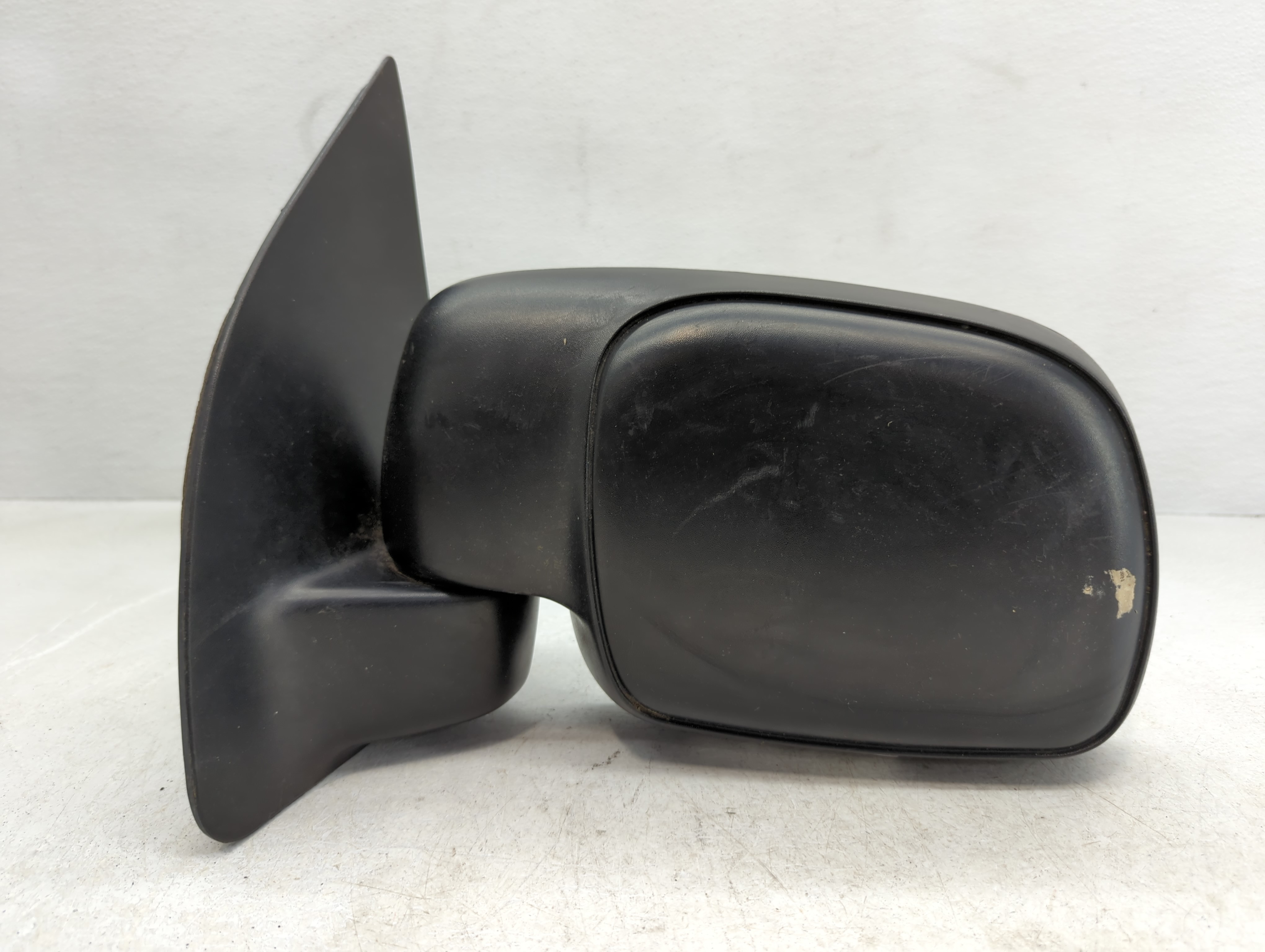 Picture of 2001-2007 Ford F-250 Super Duty Driver Left Side View Power Door Mirror 794381