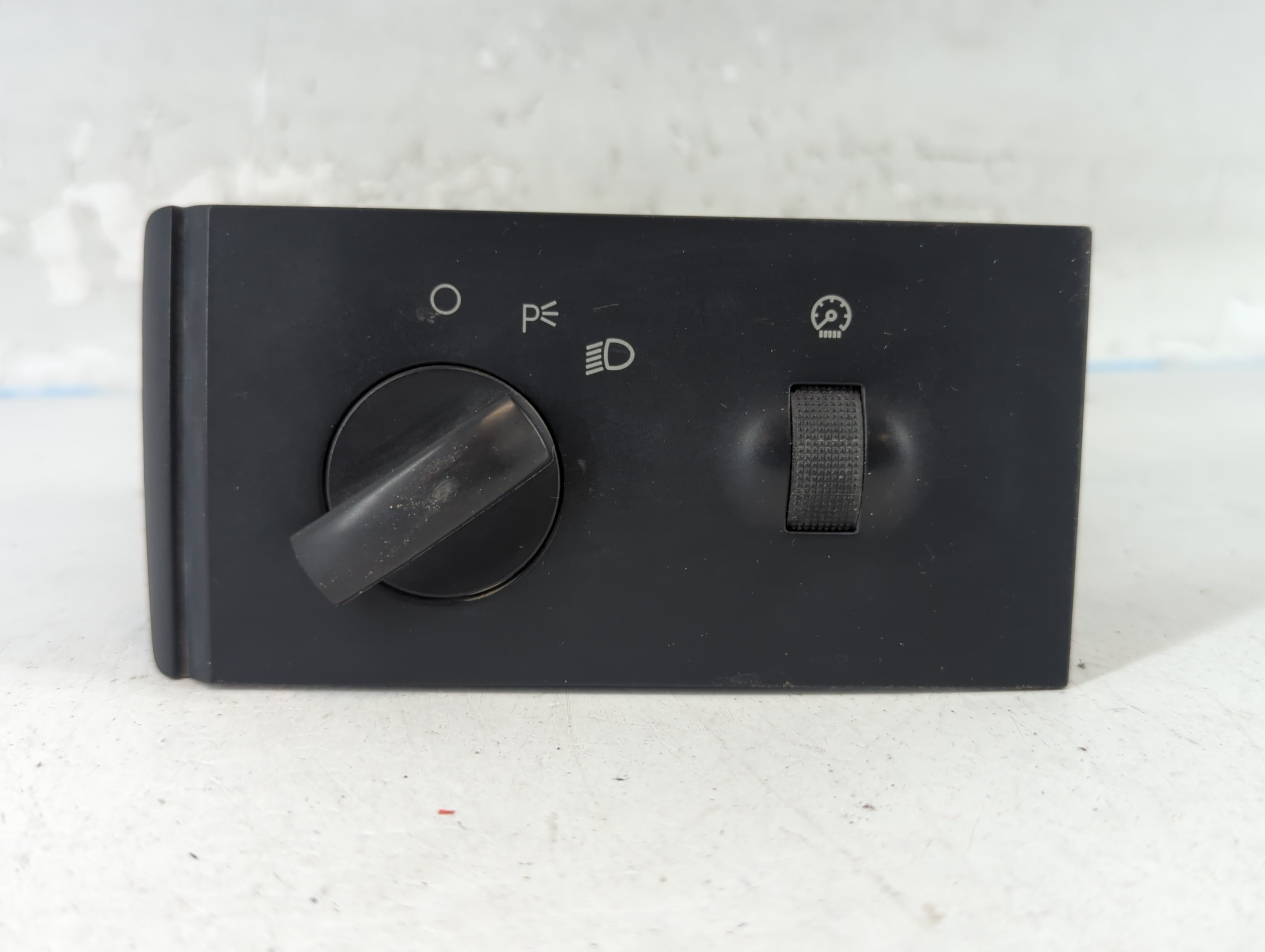 Picture of 2005-2007 Ford F-250 Super Duty Headlight Head Light Switch Lamp Control 794423
