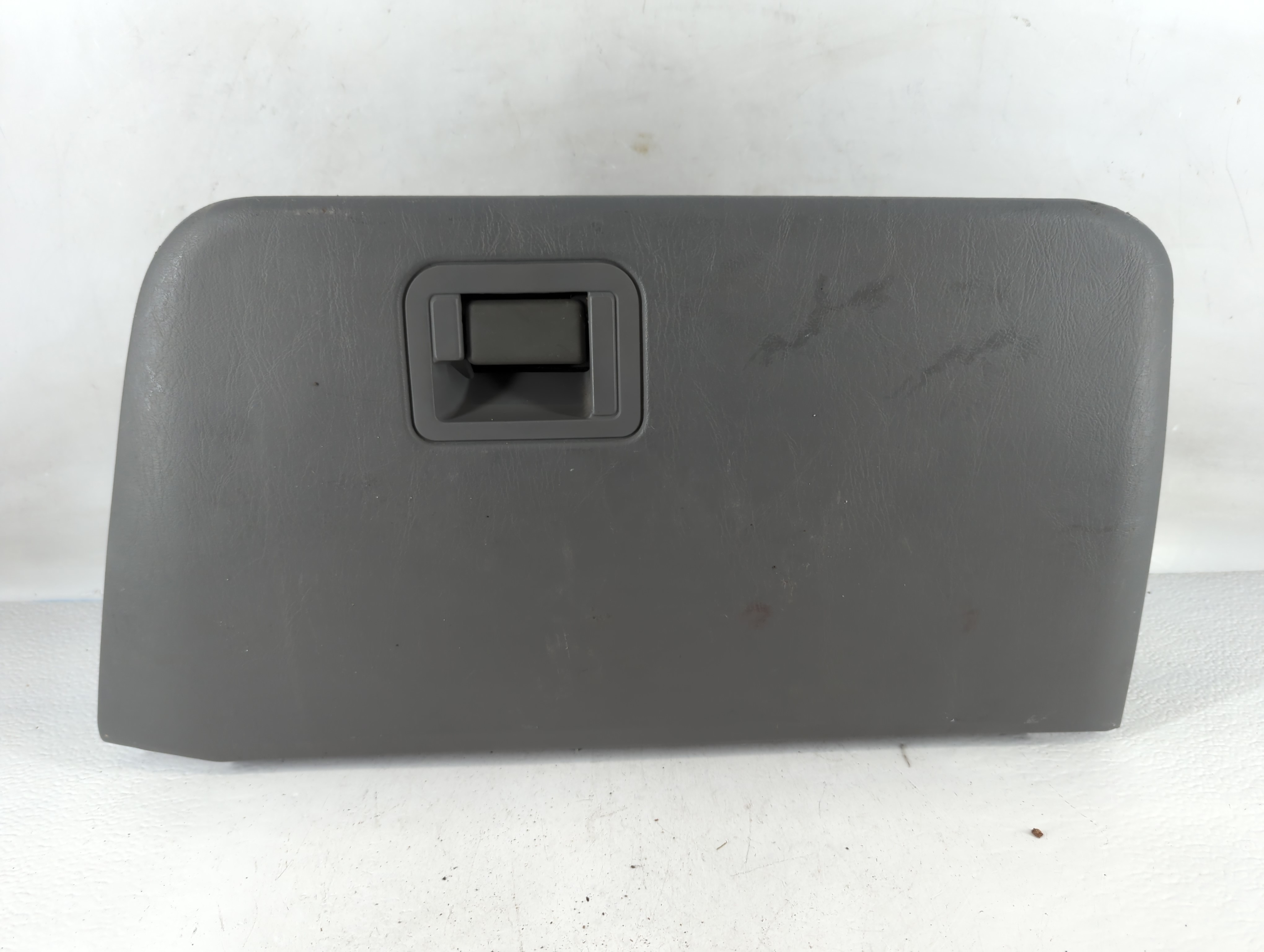 Picture of 2005 Ford F-250 Super Duty Passenger Glove Box Door Storage Compartment 794433
