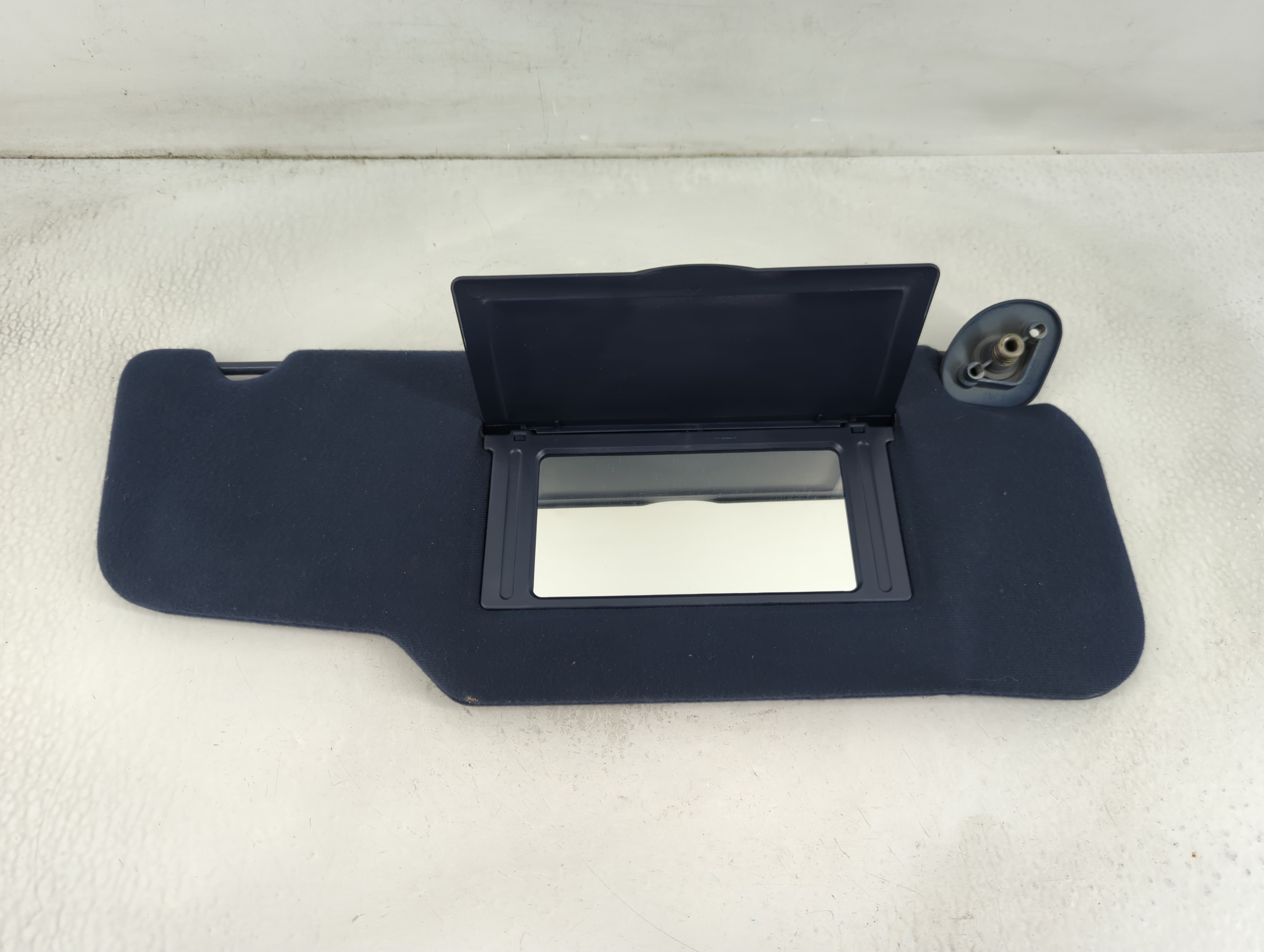 Picture of 1994 Mercury Grand Marquis Passenger Sun Visor Mirror Right Sunvisor 794480