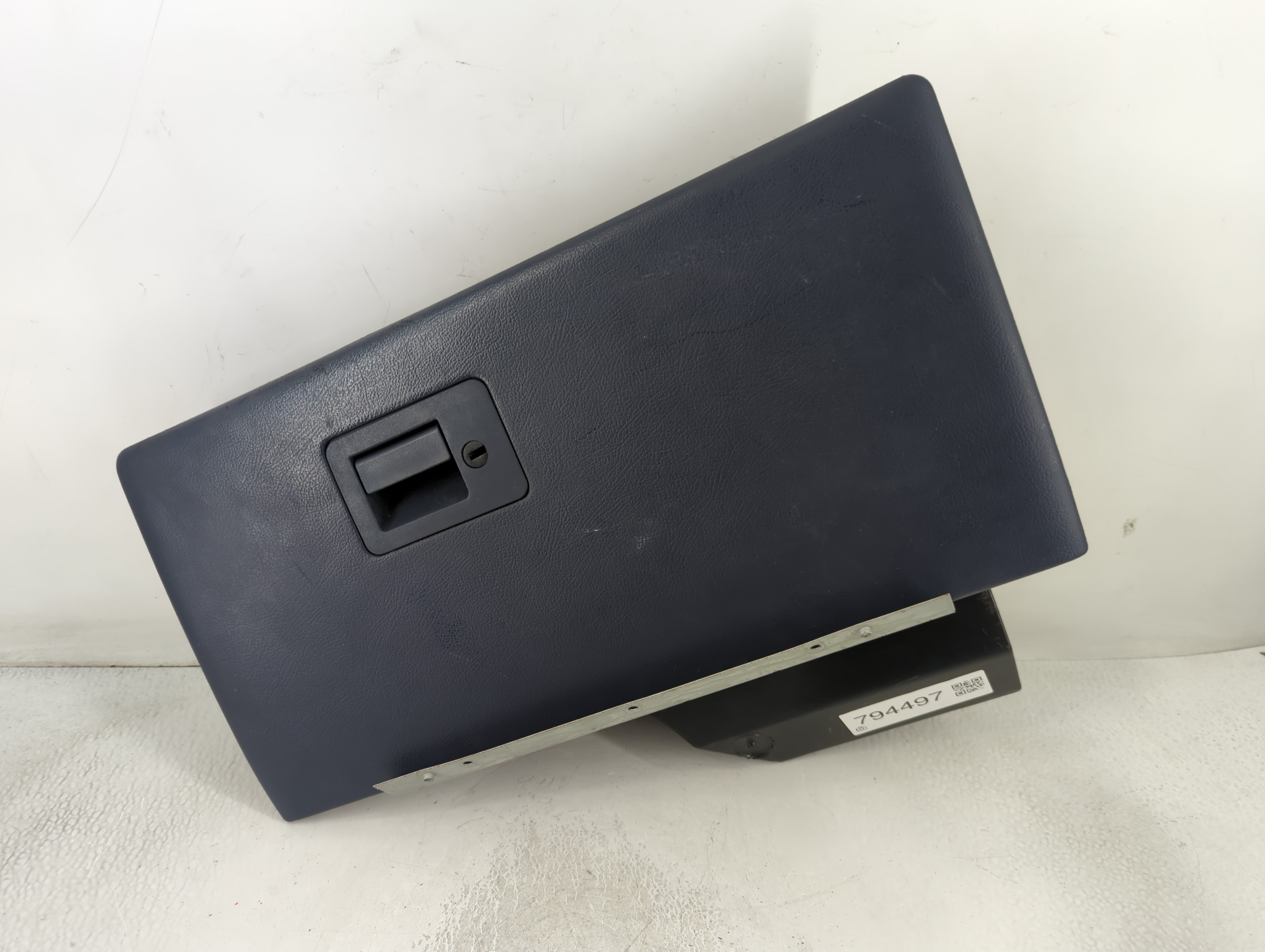 1994 Mercury Grand Marquis Passenger Glove Box Door Storage Compartment 794497 - Oemusedautoparts1.com