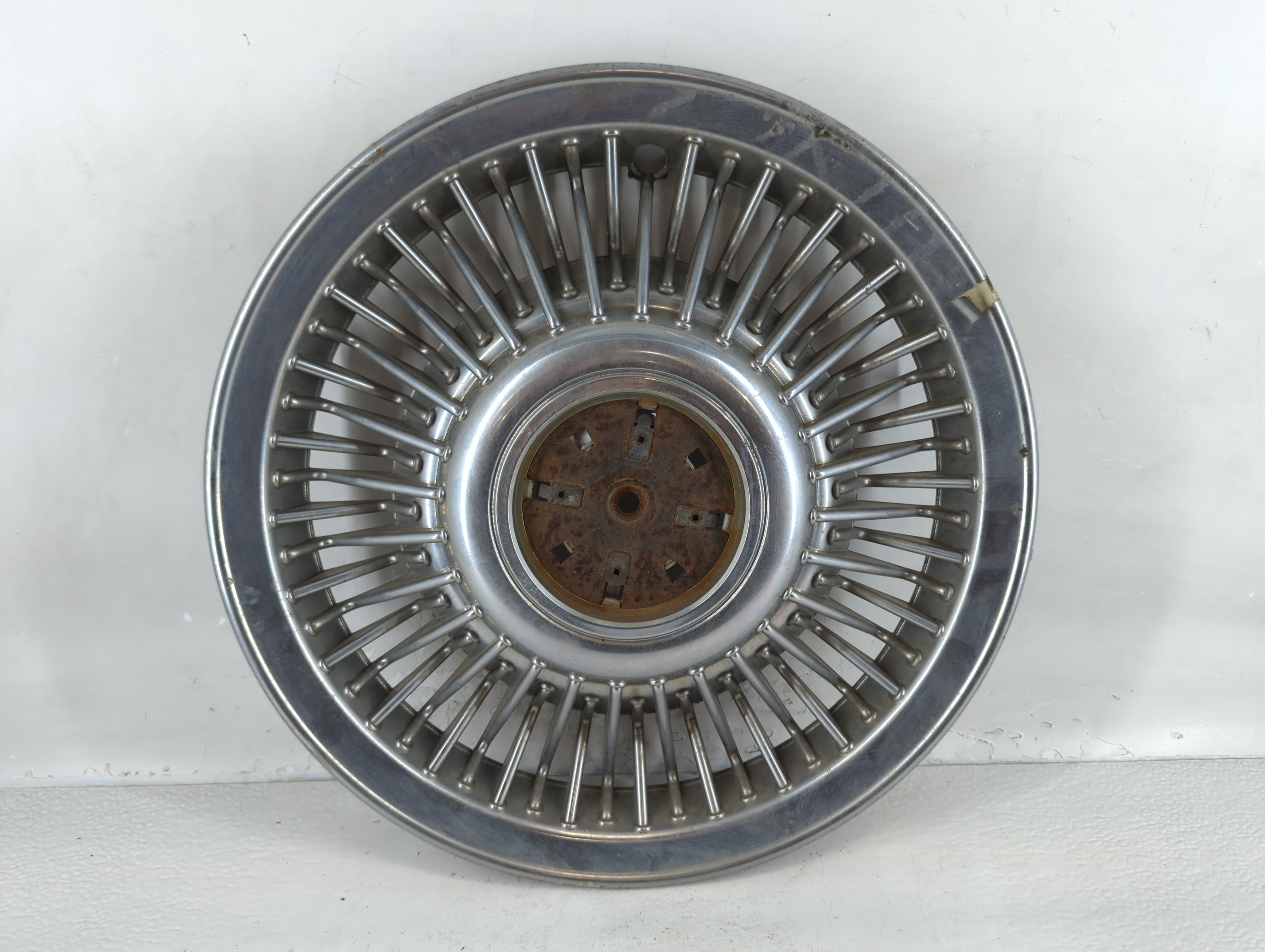 1994 Mercury Grand Marquis Center Cap Oem 794499 - Oemusedautoparts1.com
