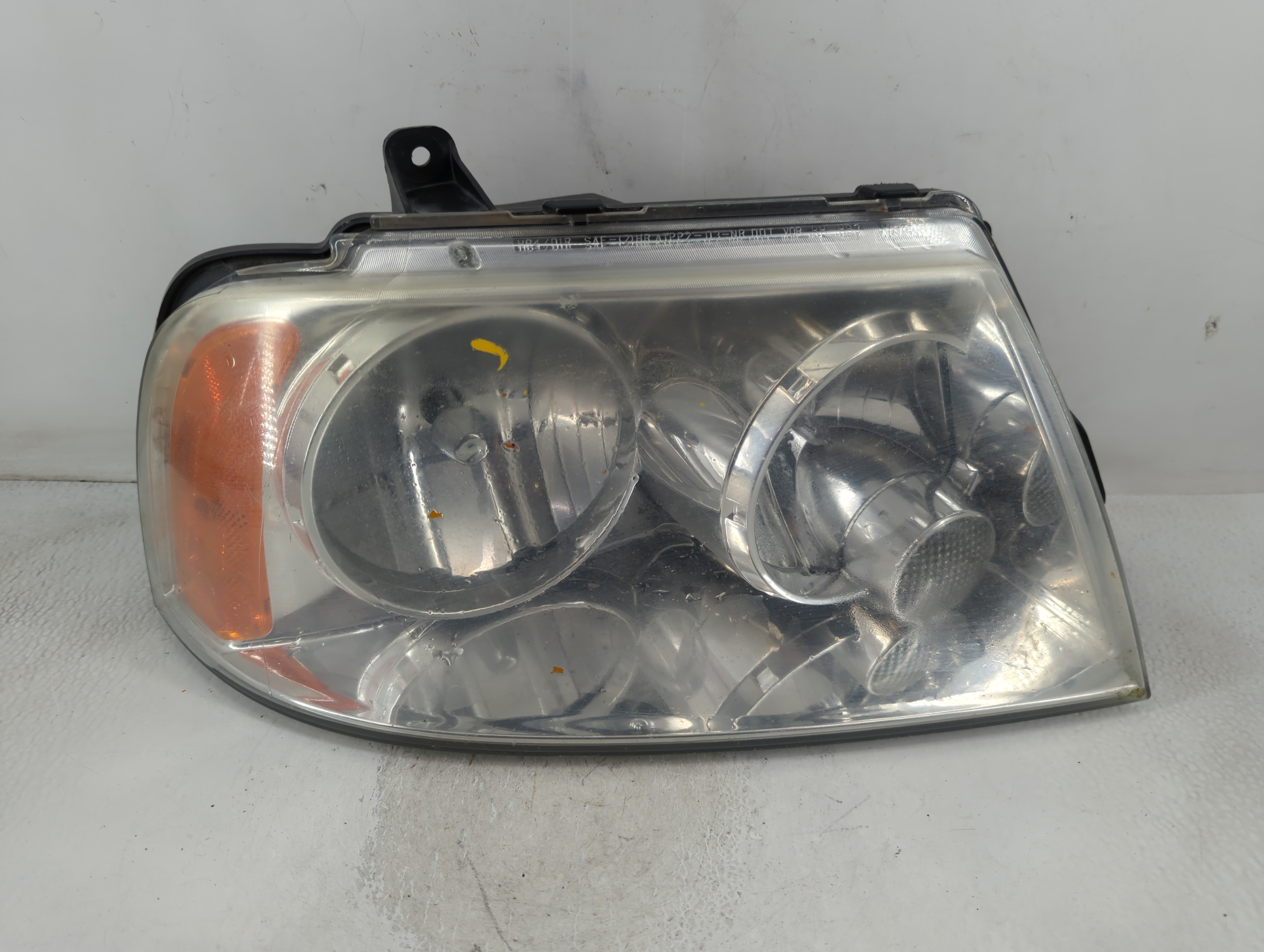 Picture of 2003-2006 Lincoln Navigator Passenger Right Oem Head Light Headlight Lamp 794513