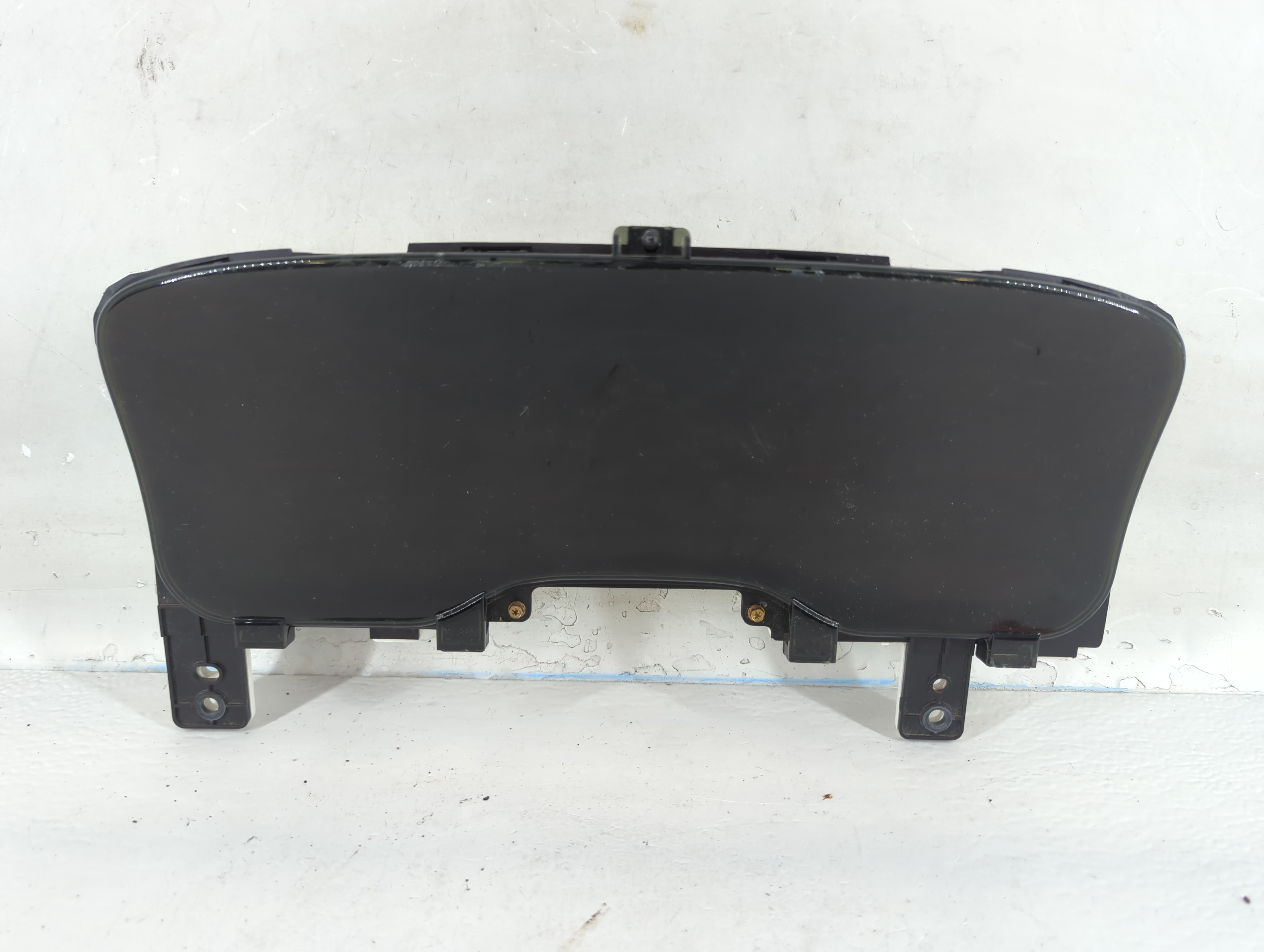 Picture of 2003 Lincoln Navigator Speedometer Instrument Cluster Gauges 794519