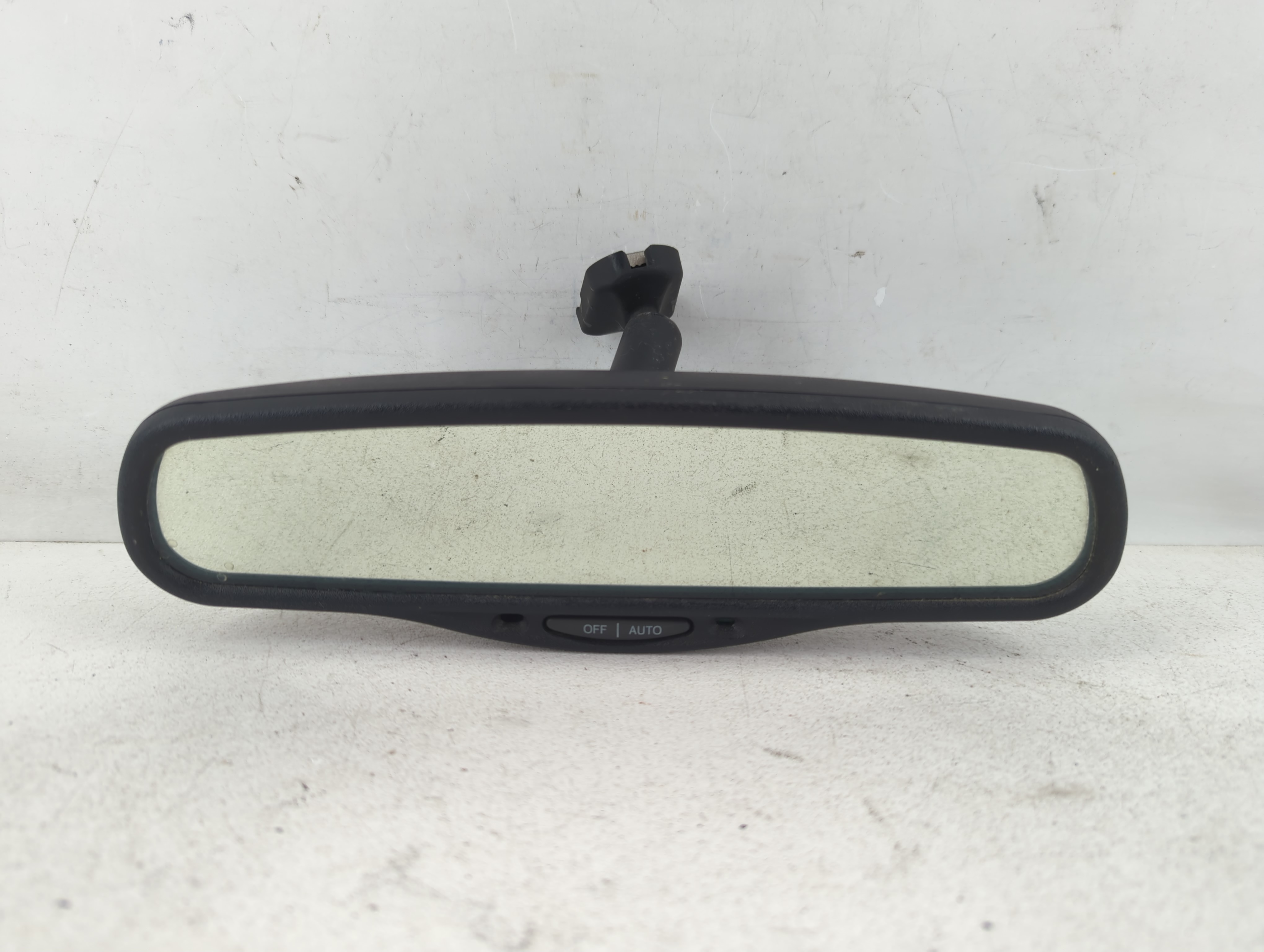 Picture of 2000-2008 Lincoln Navigator Interior Rear View Mirror Oem 794540