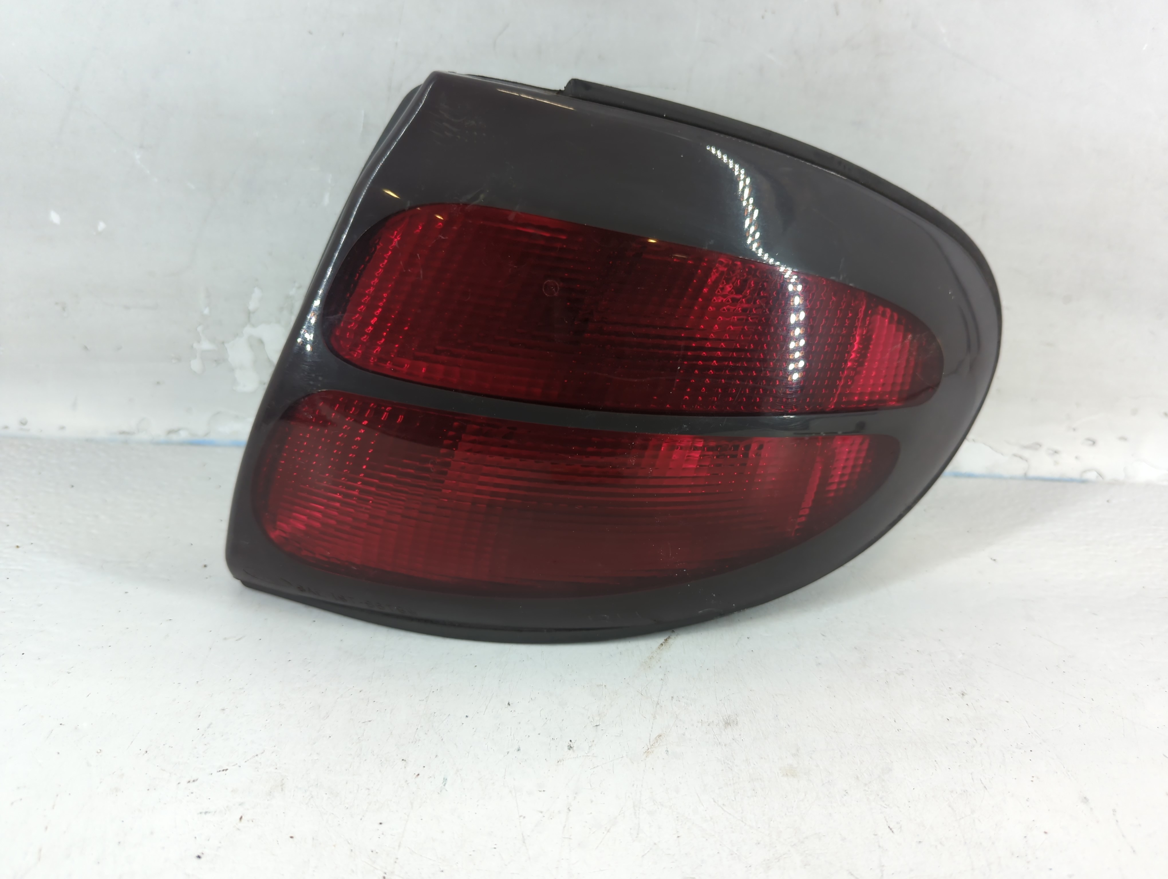 Picture of 2003 Mercury Sable Passenger Right Side Tail Light Taillight Oem 794578