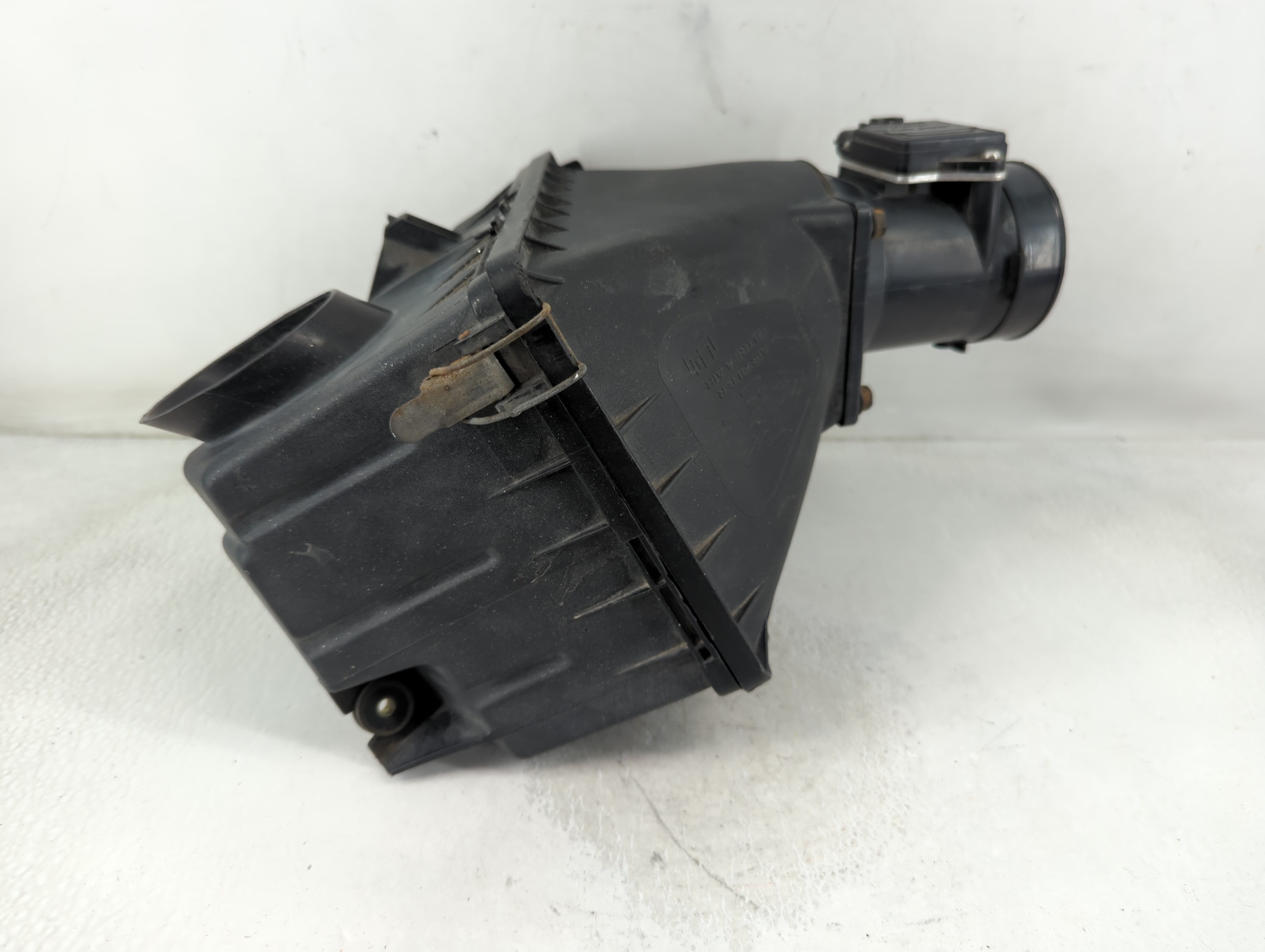 2000-2003 Mercury Sable Air Cleaner Intake-duct Hose Tube 794603 - Oemusedautoparts1.com