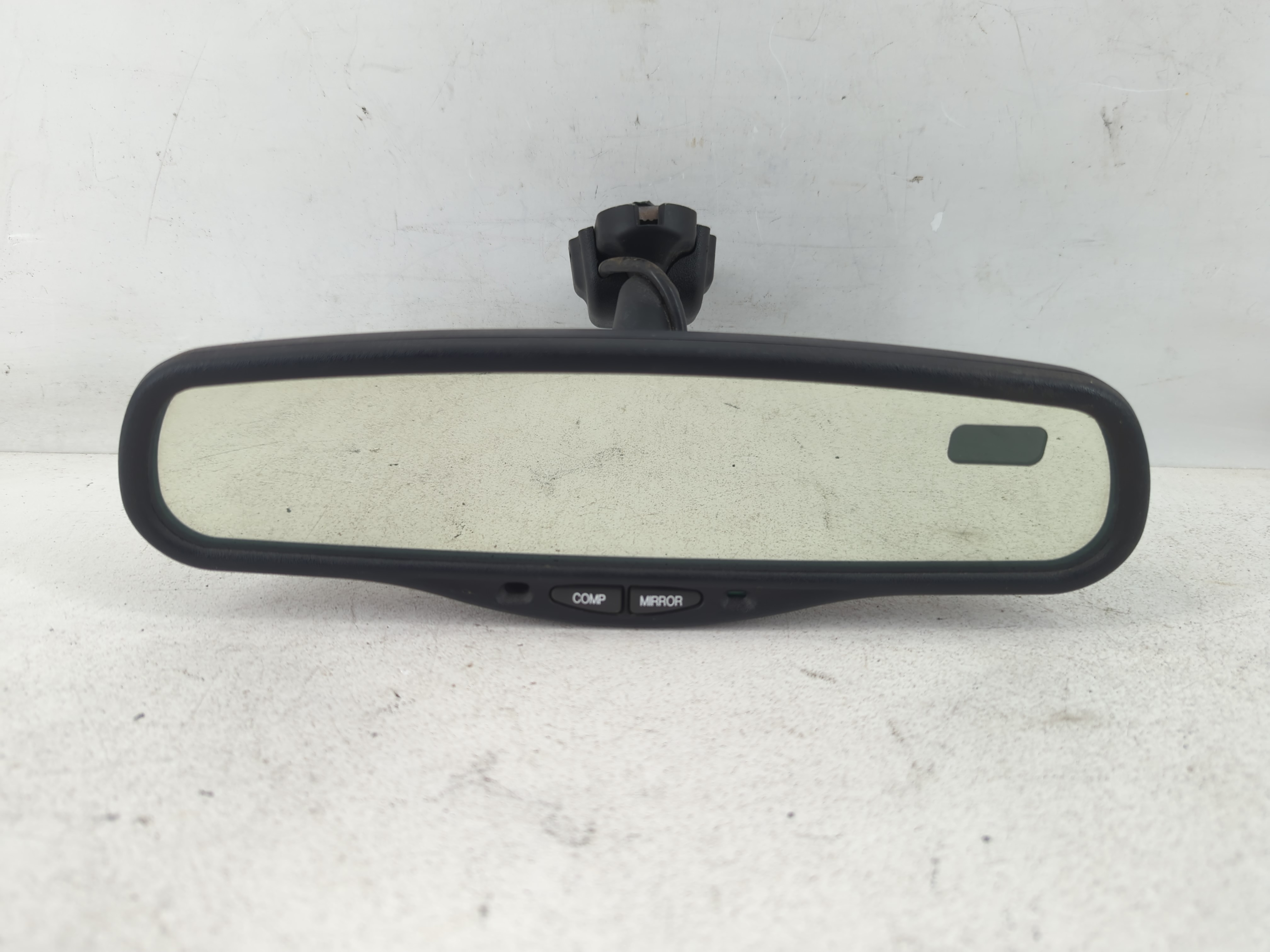 2003 Mercury Sable Interior Rear View Mirror Oem 794622 - Oemusedautoparts1.com