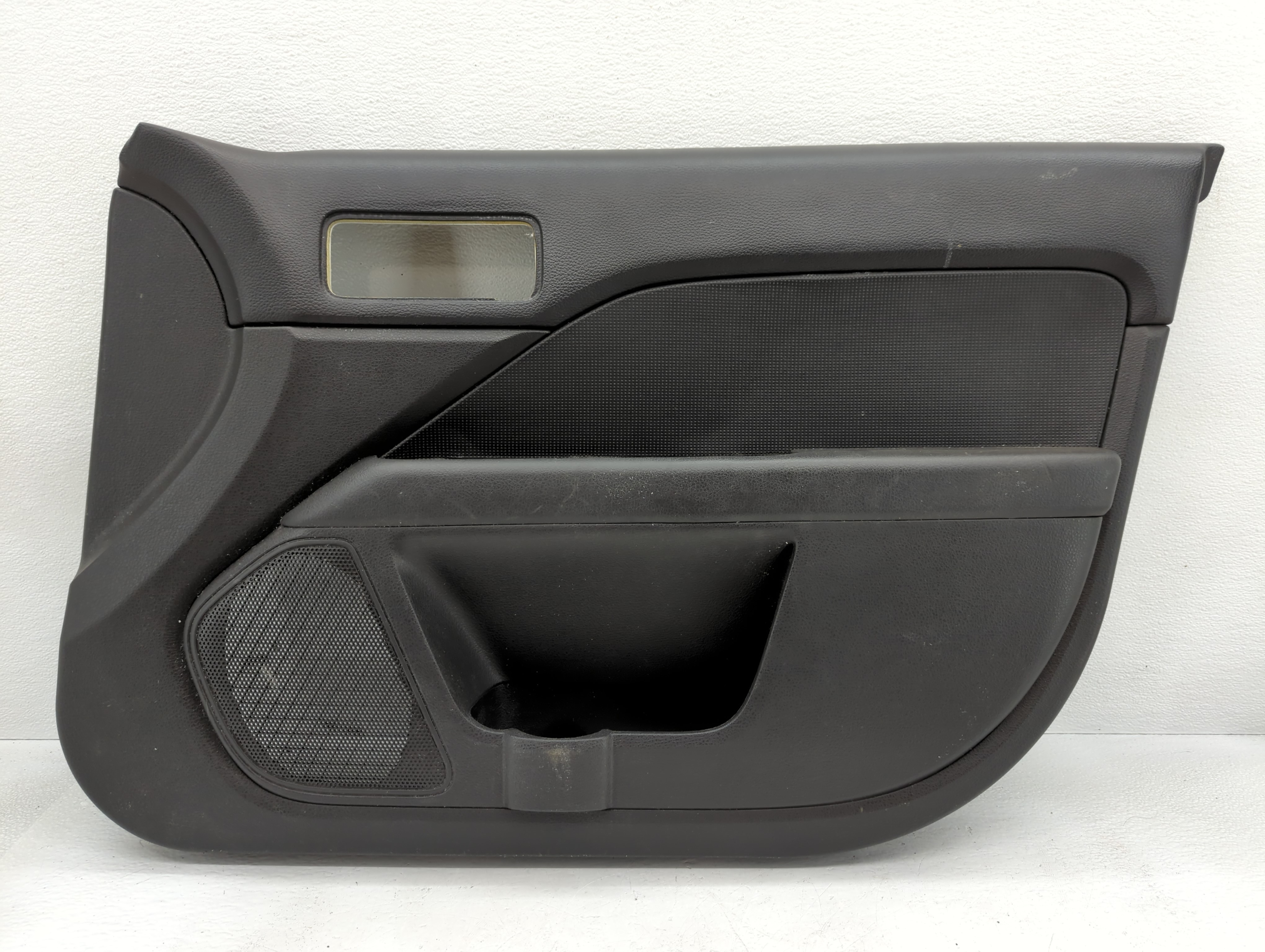 2007 Mercury Milan Front Right Passenger Interior Door Panel Trim 794636 - Oemusedautoparts1.com