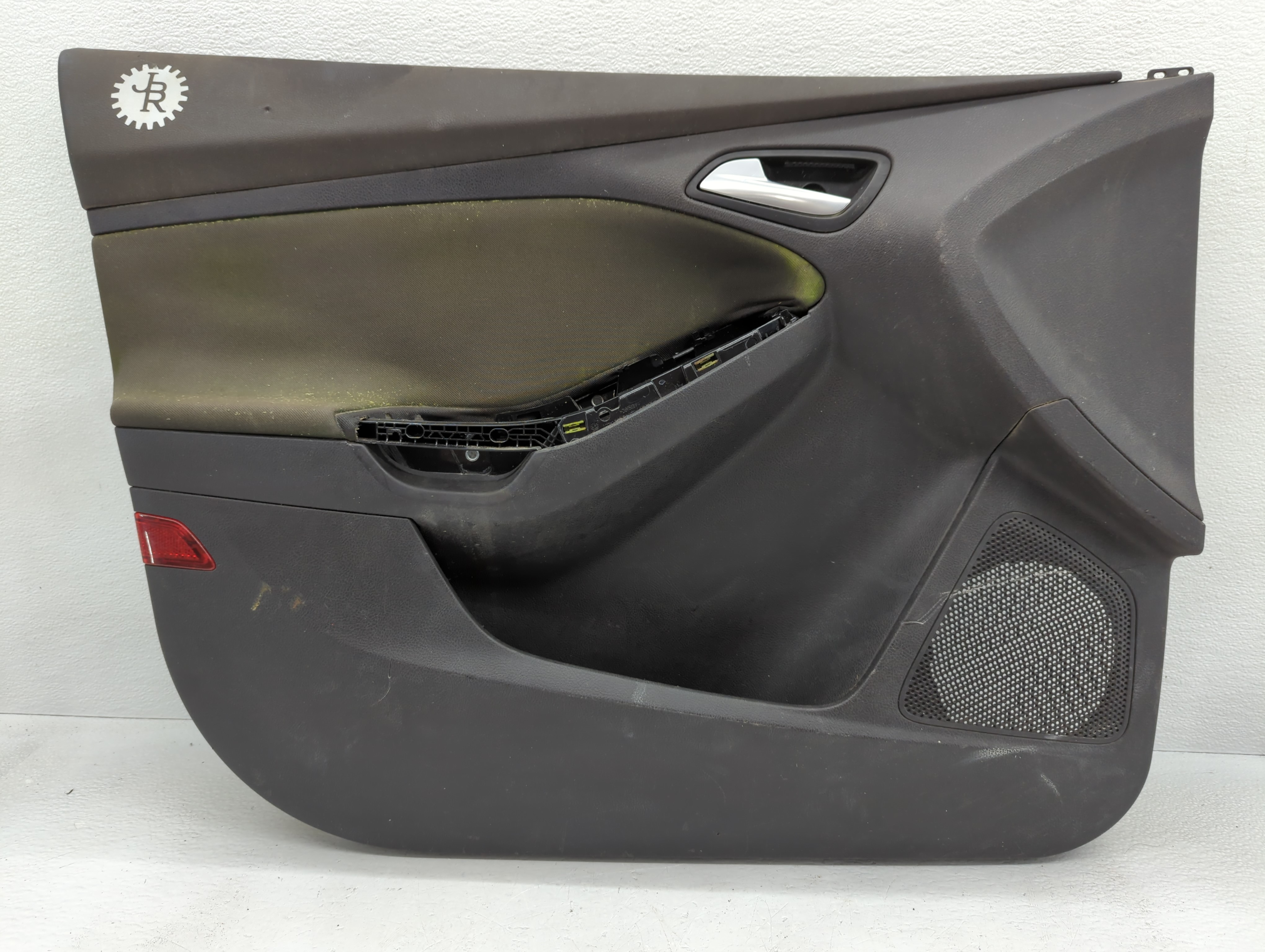 Picture of 2013 Ford Focus Front Left Driver Interior Door Panel Trim 794637