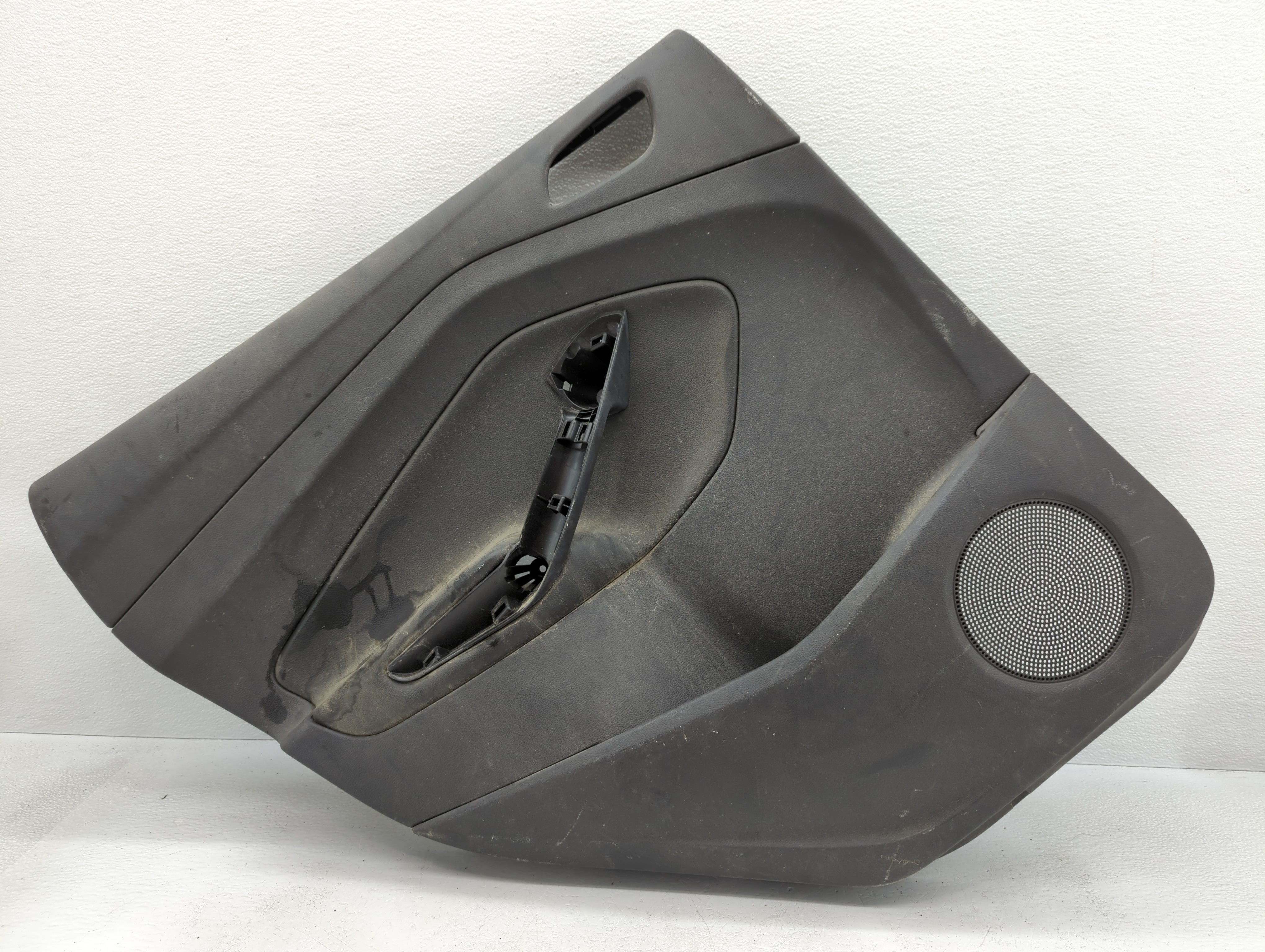 Picture of 2022 Kia Niro Front Left Driver Interior Door Panel Trim 794638