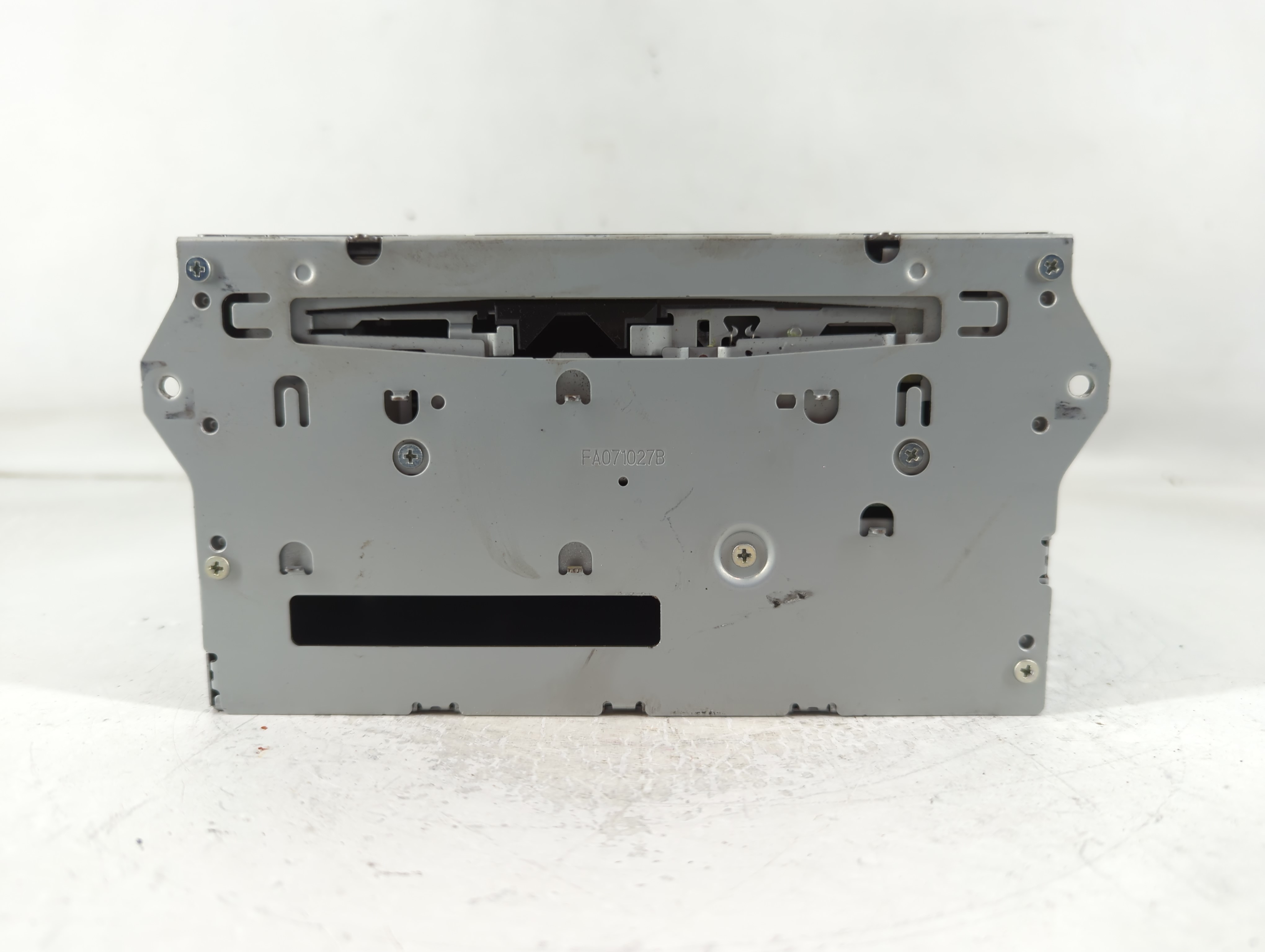 2009-2010 Nissan Murano Am Fm Cd Player Radio Receiver 794639 - Oemusedautoparts1.com