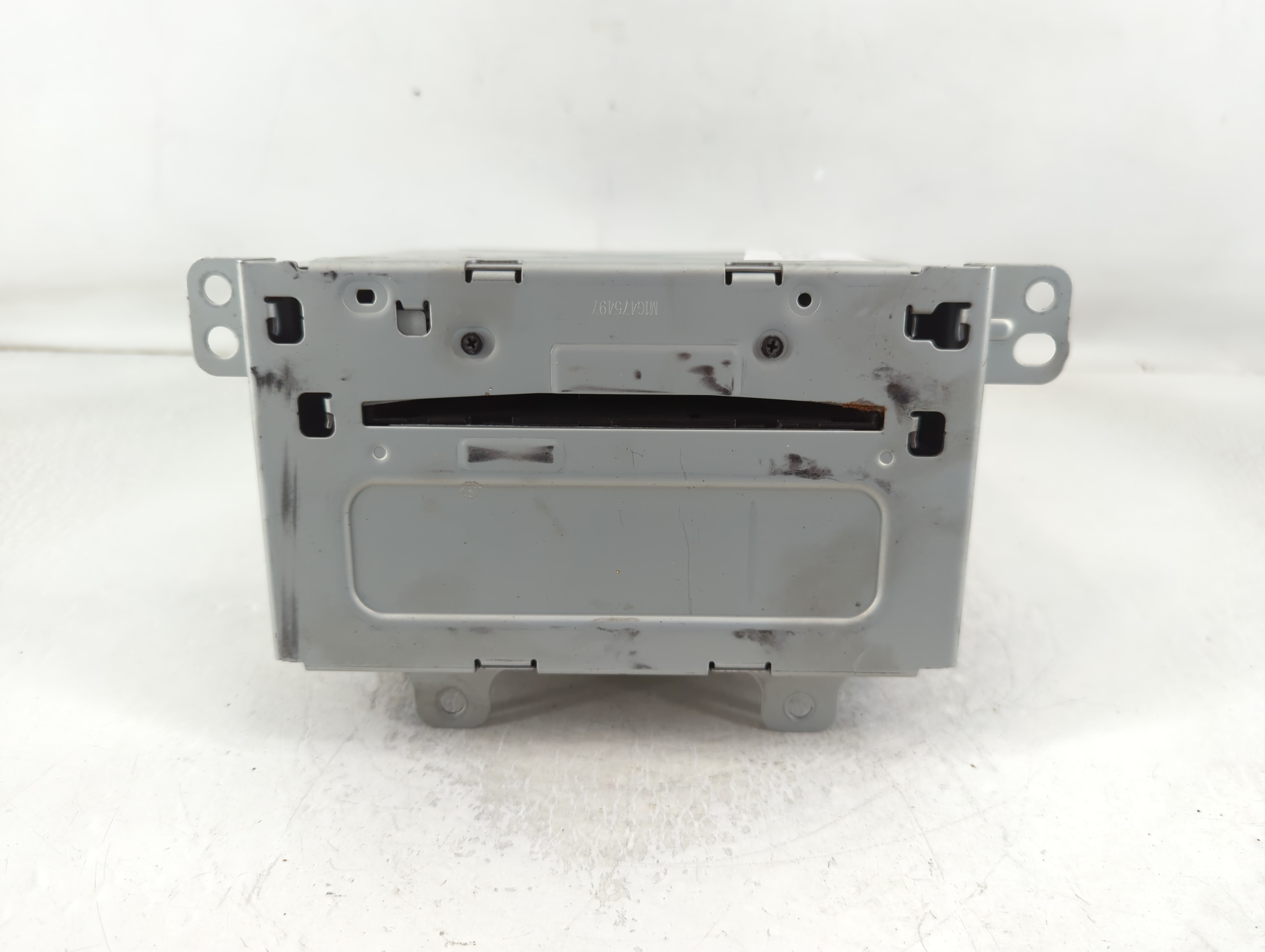 2011-2012 Chevrolet Equinox Am Fm Cd Player Radio Receiver 794645 - Oemusedautoparts1.com