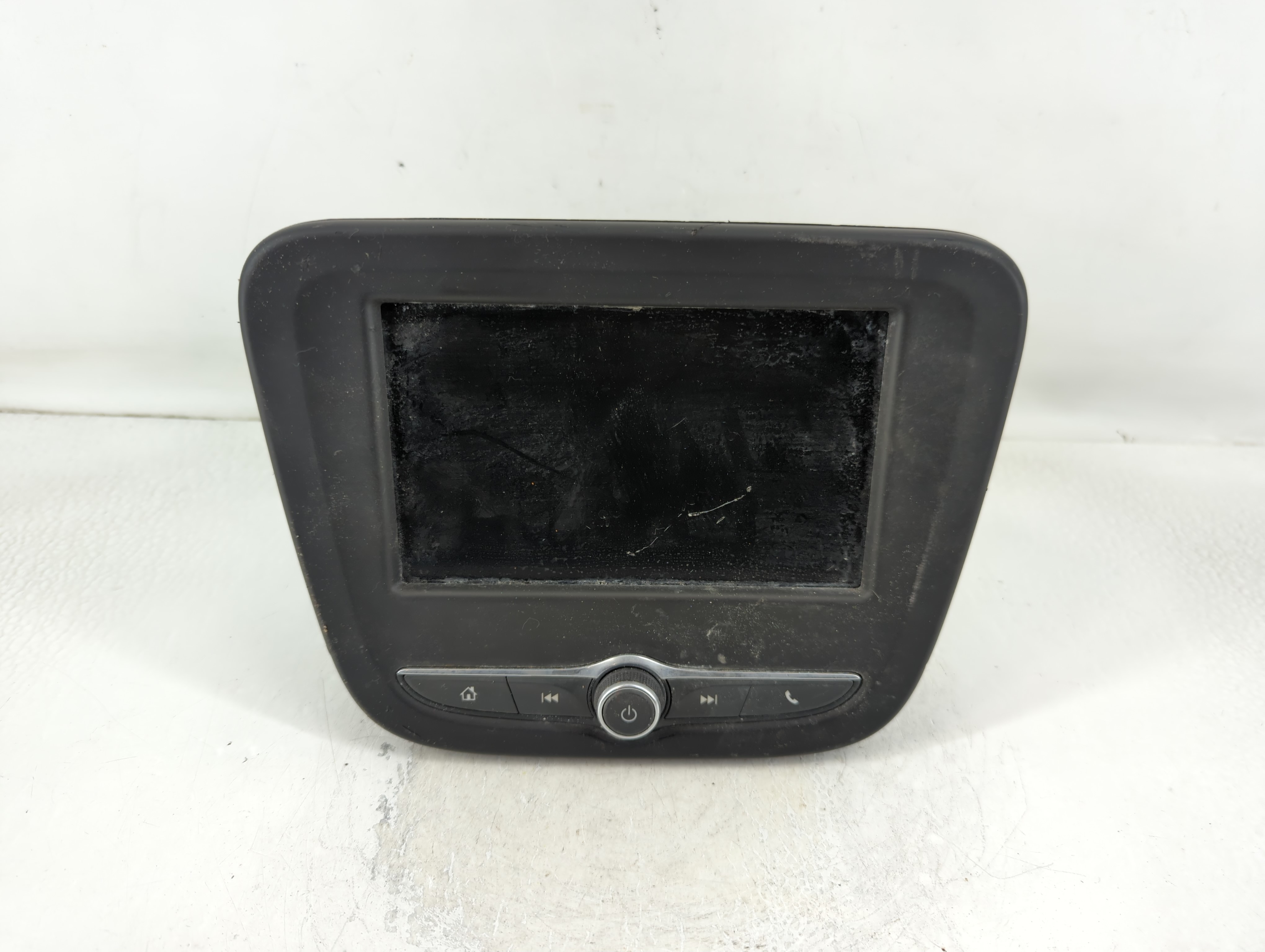 2019-2021 Chevrolet Equinox Am Fm Cd Player Radio Receiver 794646 - Oemusedautoparts1.com