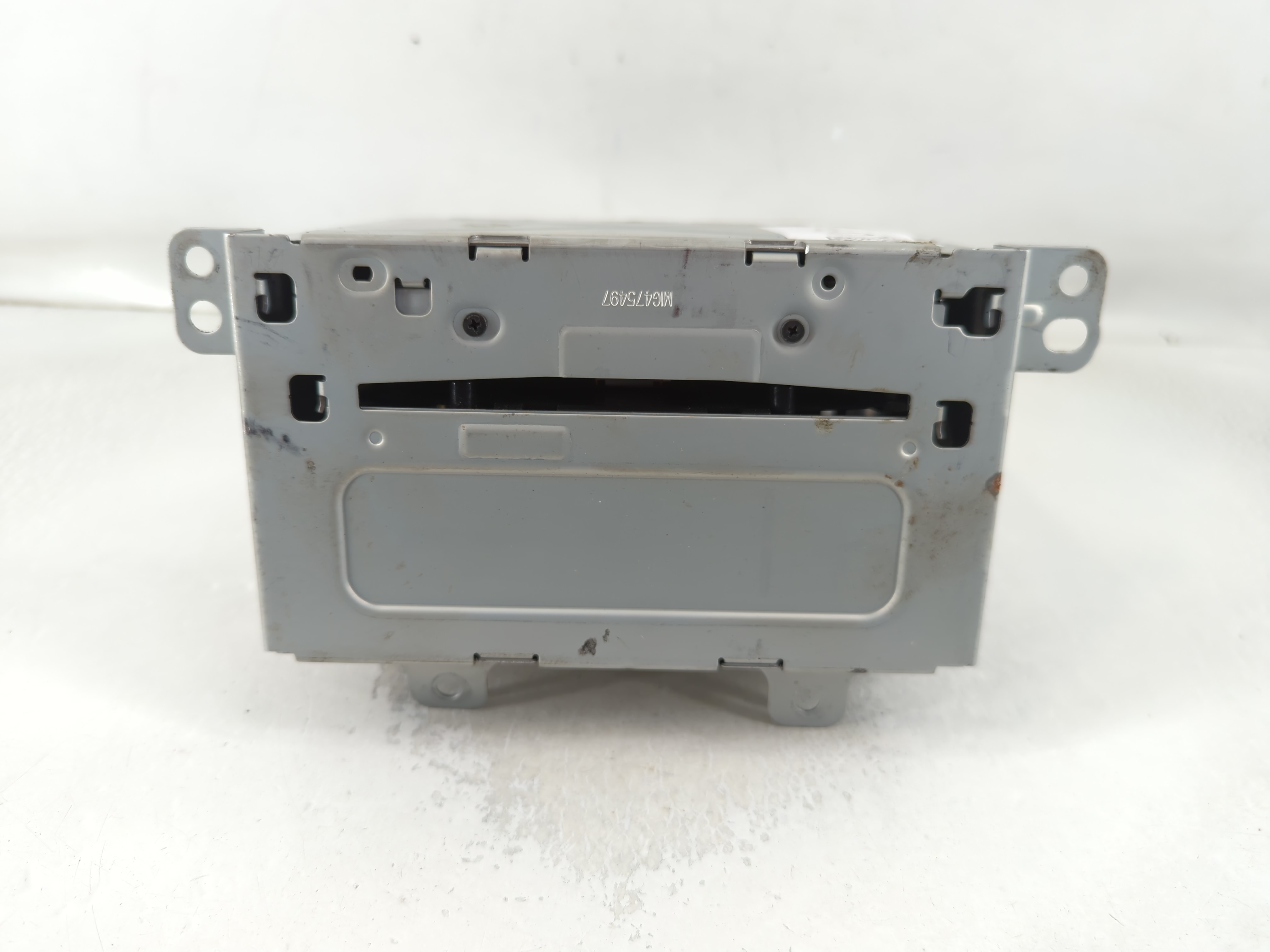 2013-2015 Chevrolet Equinox Am Fm Cd Player Radio Receiver 794647 - Oemusedautoparts1.com