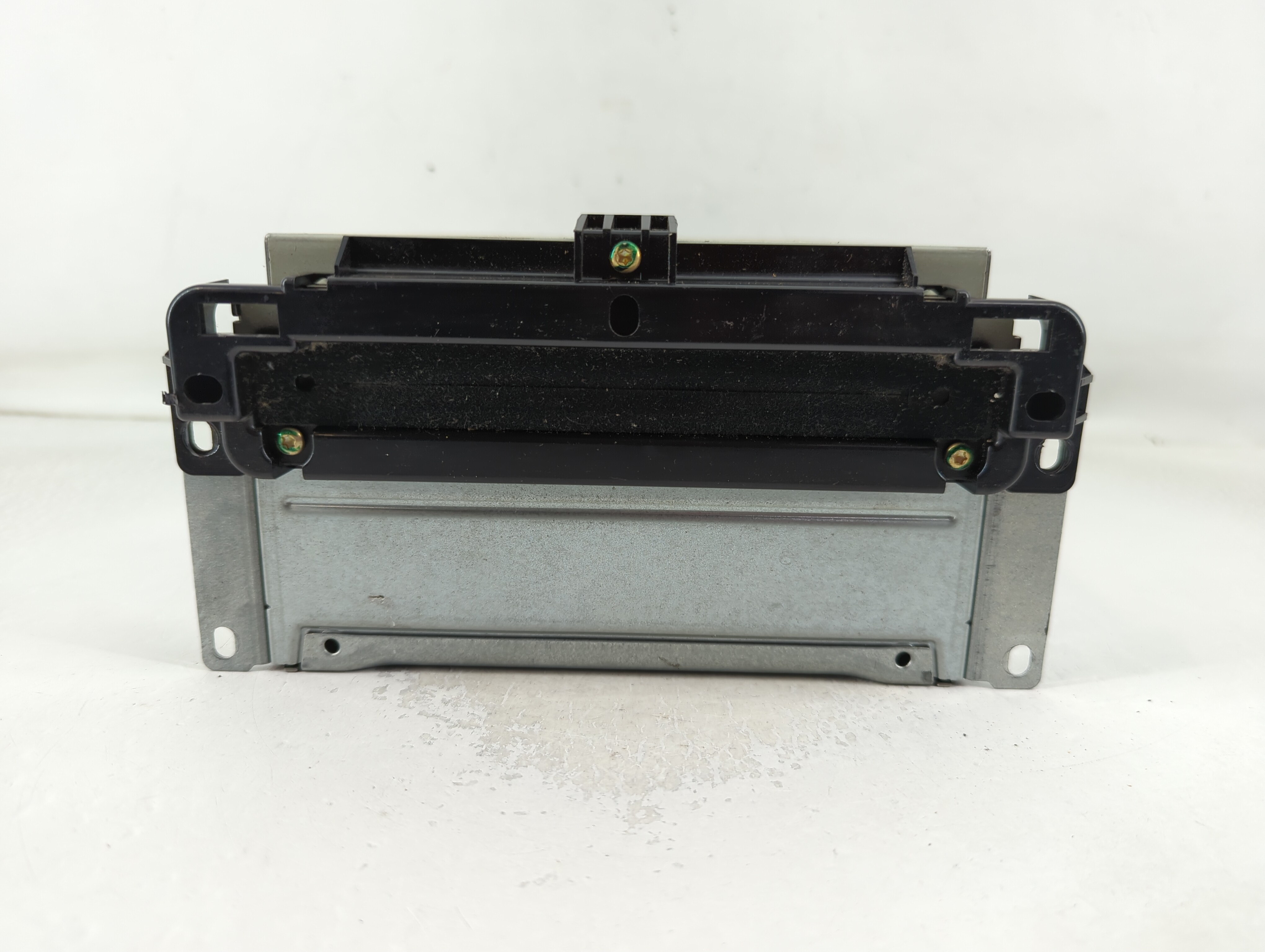 2011-2012 Dodge Journey Am Fm Cd Player Radio Receiver 794649 - Oemusedautoparts1.com