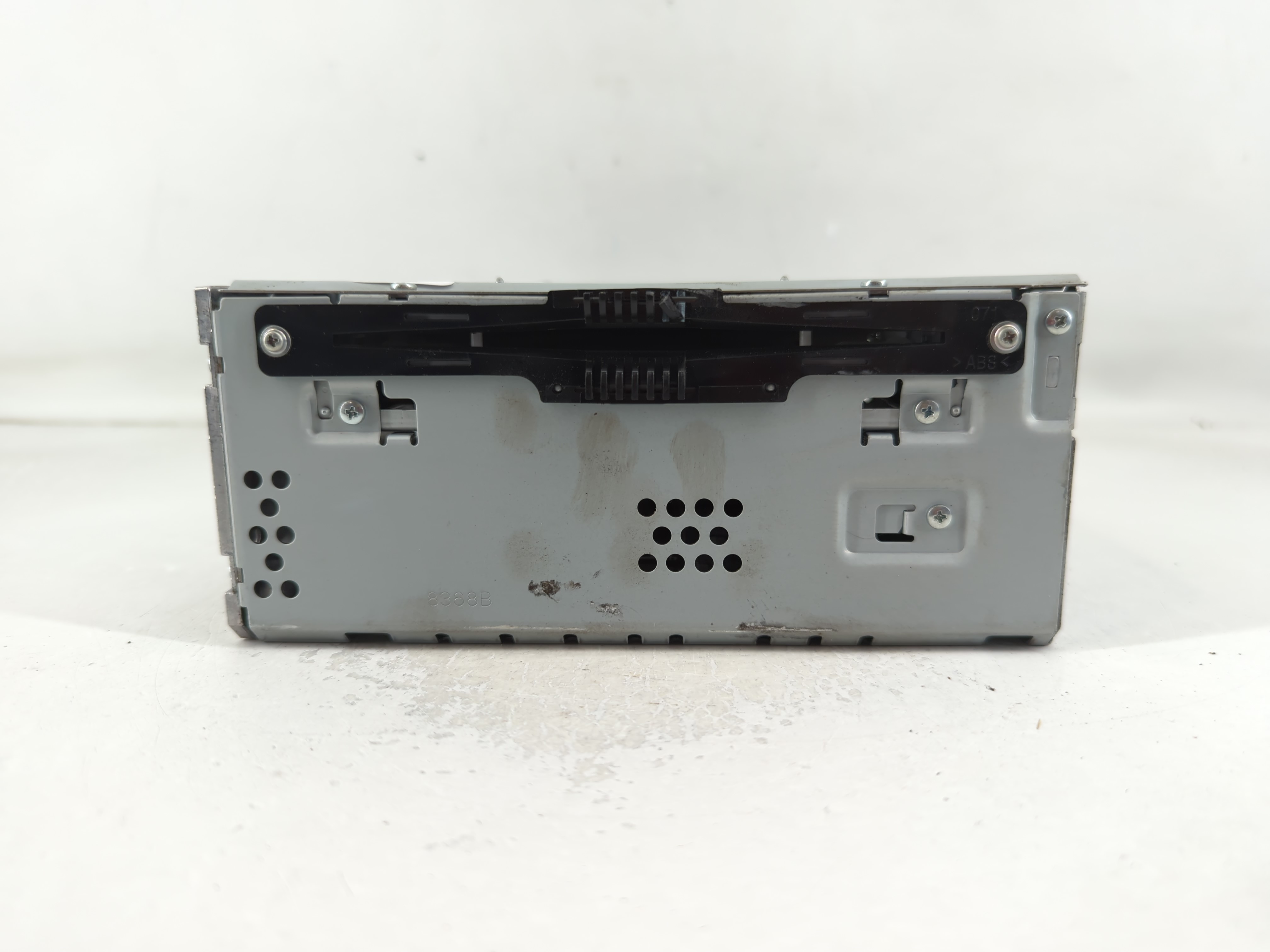 2017-2019 Ford Escape Am Fm Cd Player Radio Receiver 794679 - Oemusedautoparts1.com