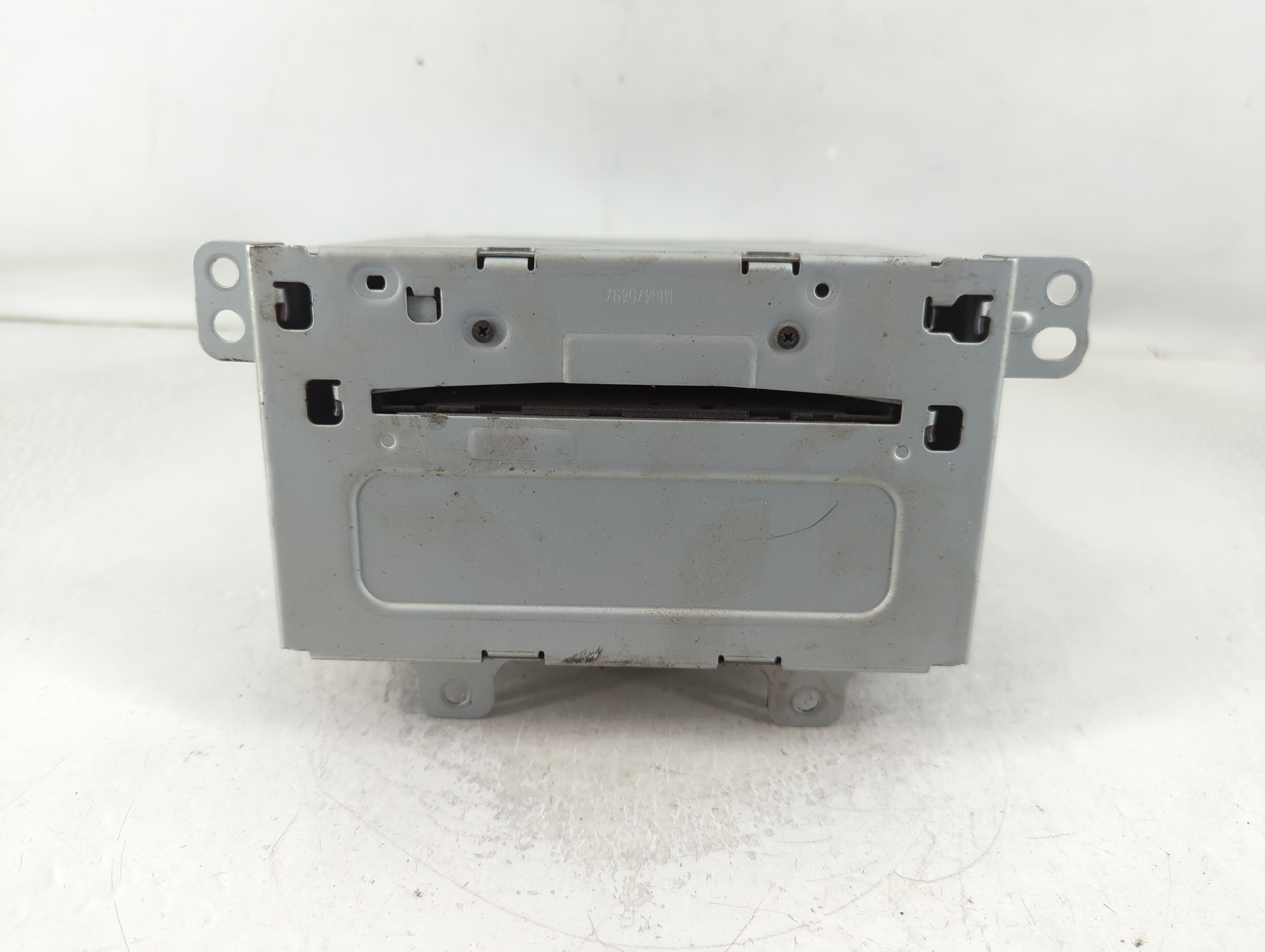2011-2012 Chevrolet Equinox Am Fm Cd Player Radio Receiver 794686 - Oemusedautoparts1.com