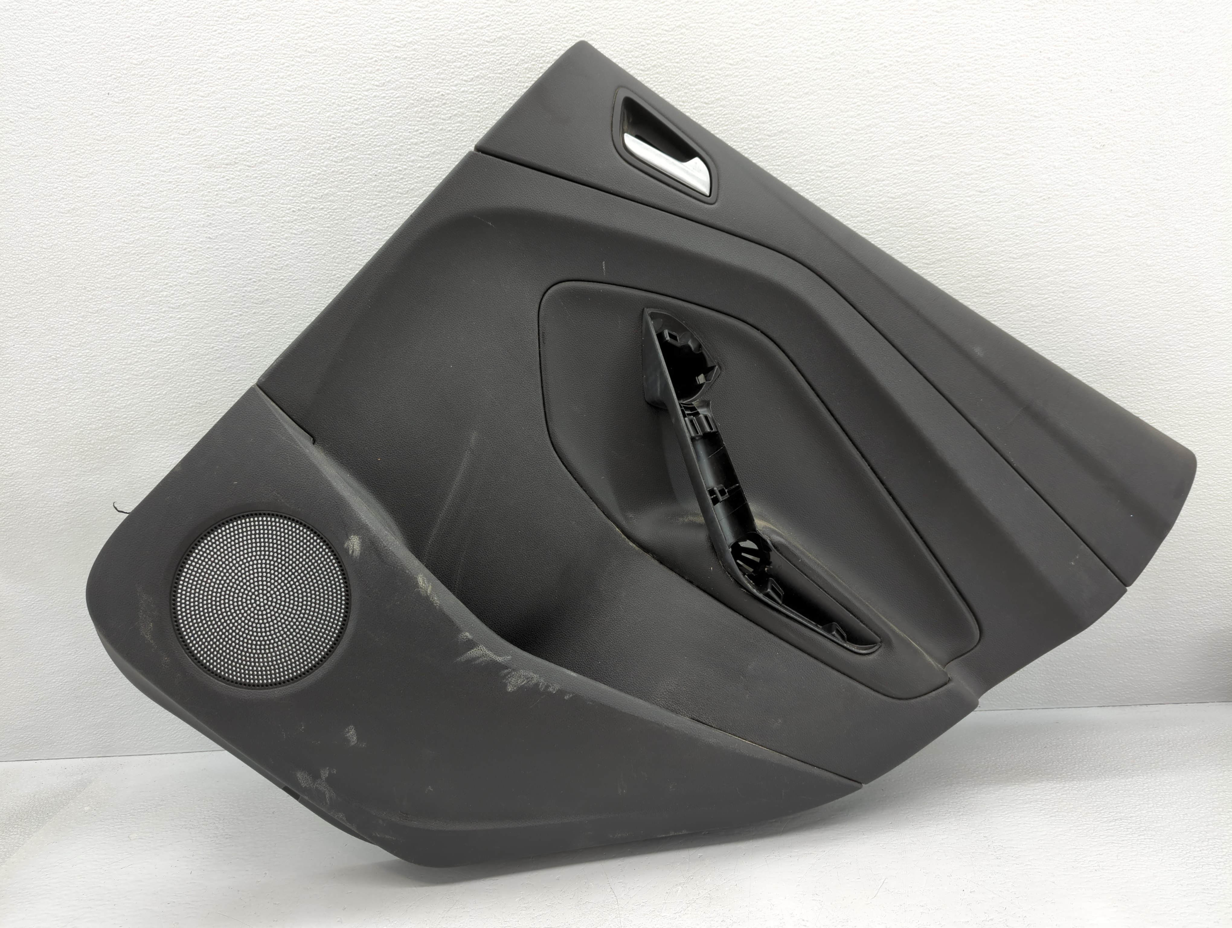 Picture of 2019 Ford Escape Front Right Passenger Interior Door Panel Trim 794715