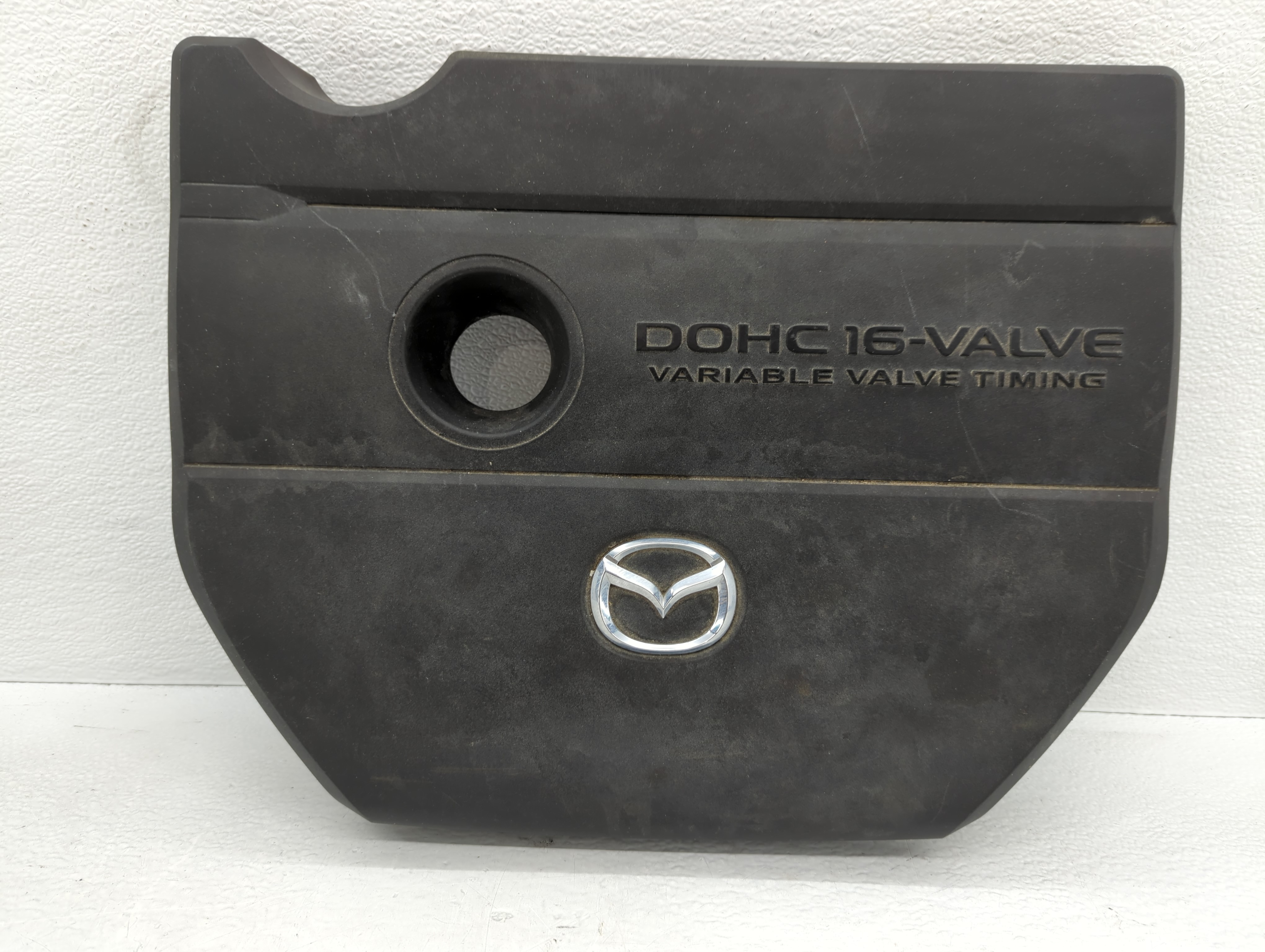 2010 Mazda Cx-7 Engine Cover 794716 - Oemusedautoparts1.com
