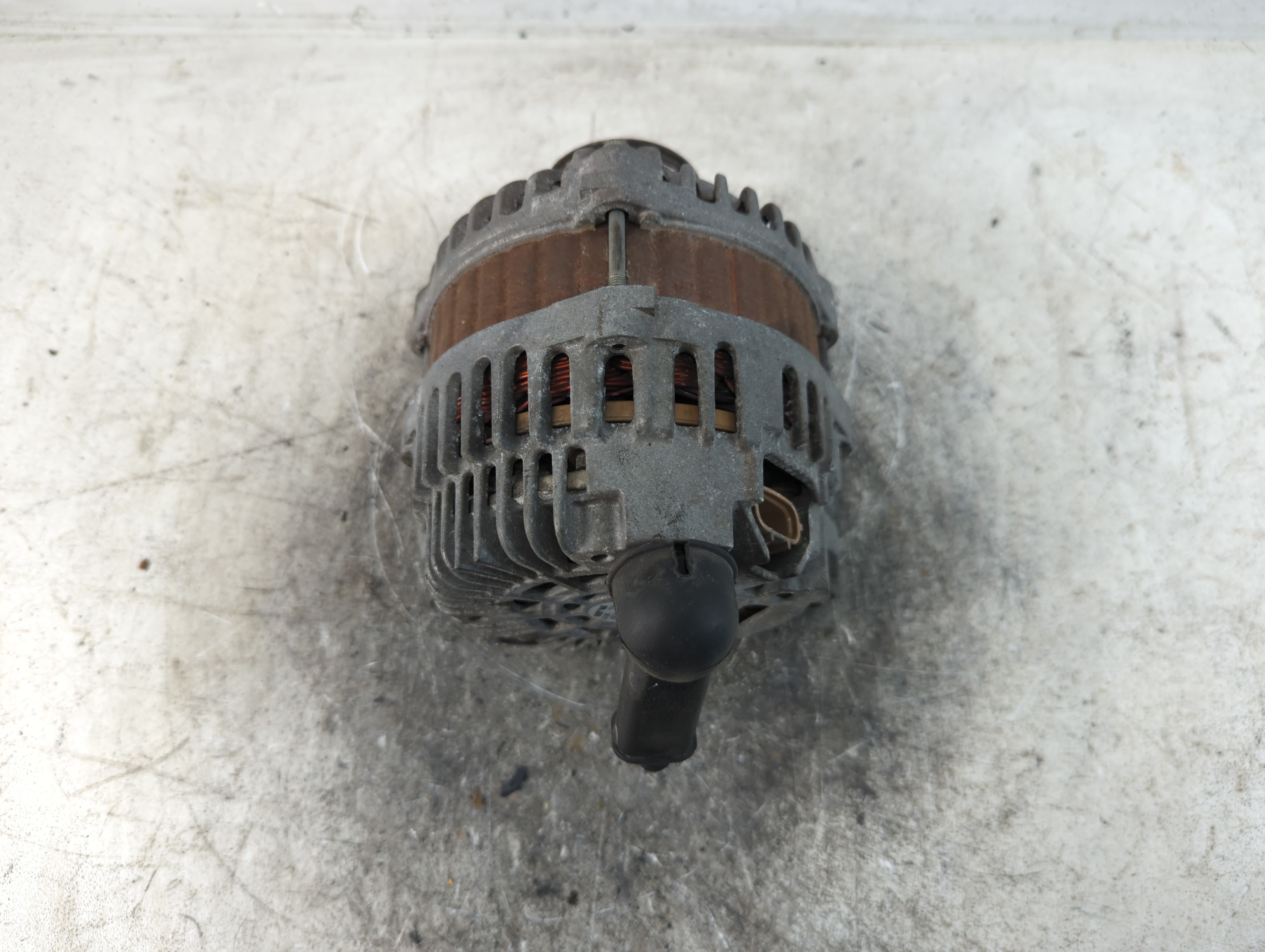 Picture of 2012-2019 Nissan Versa Alternator Generator Charging Assembly Engine Oem 794719