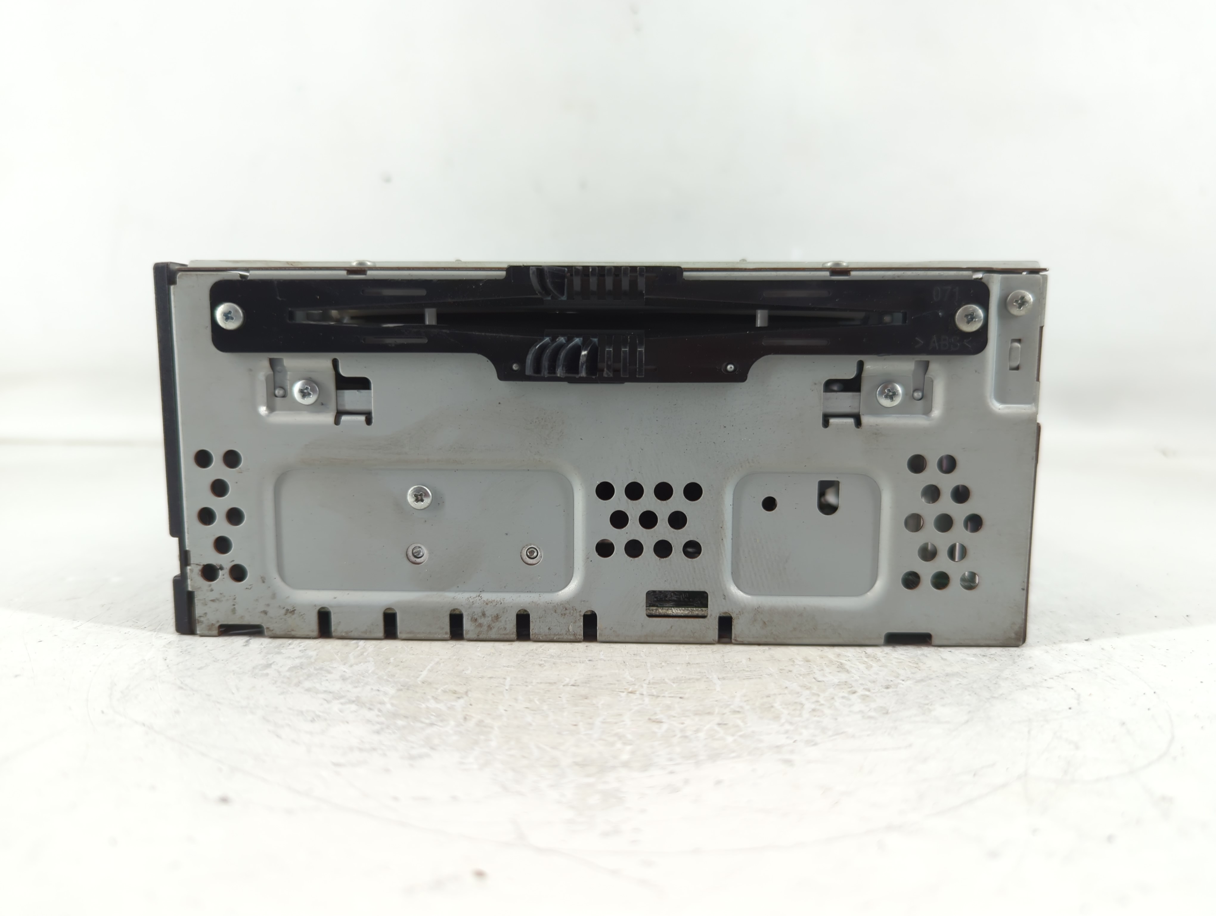 Picture of 2015-2016 Ford Escape Am Fm Cd Player Radio Receiver 794731