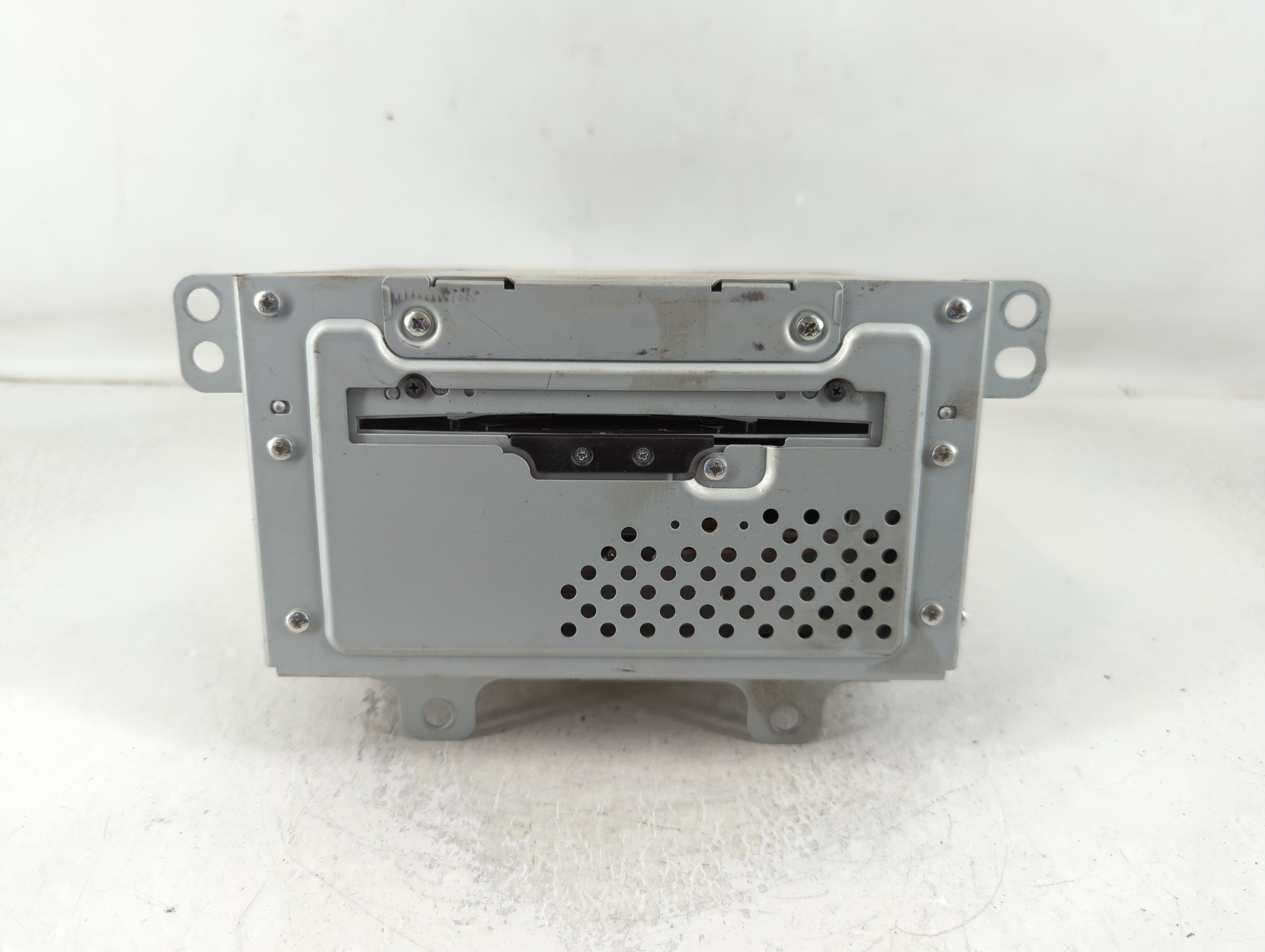 2012-2012 Cadillac Srx Am Fm Cd Player Radio Receiver 794732 - Oemusedautoparts1.com