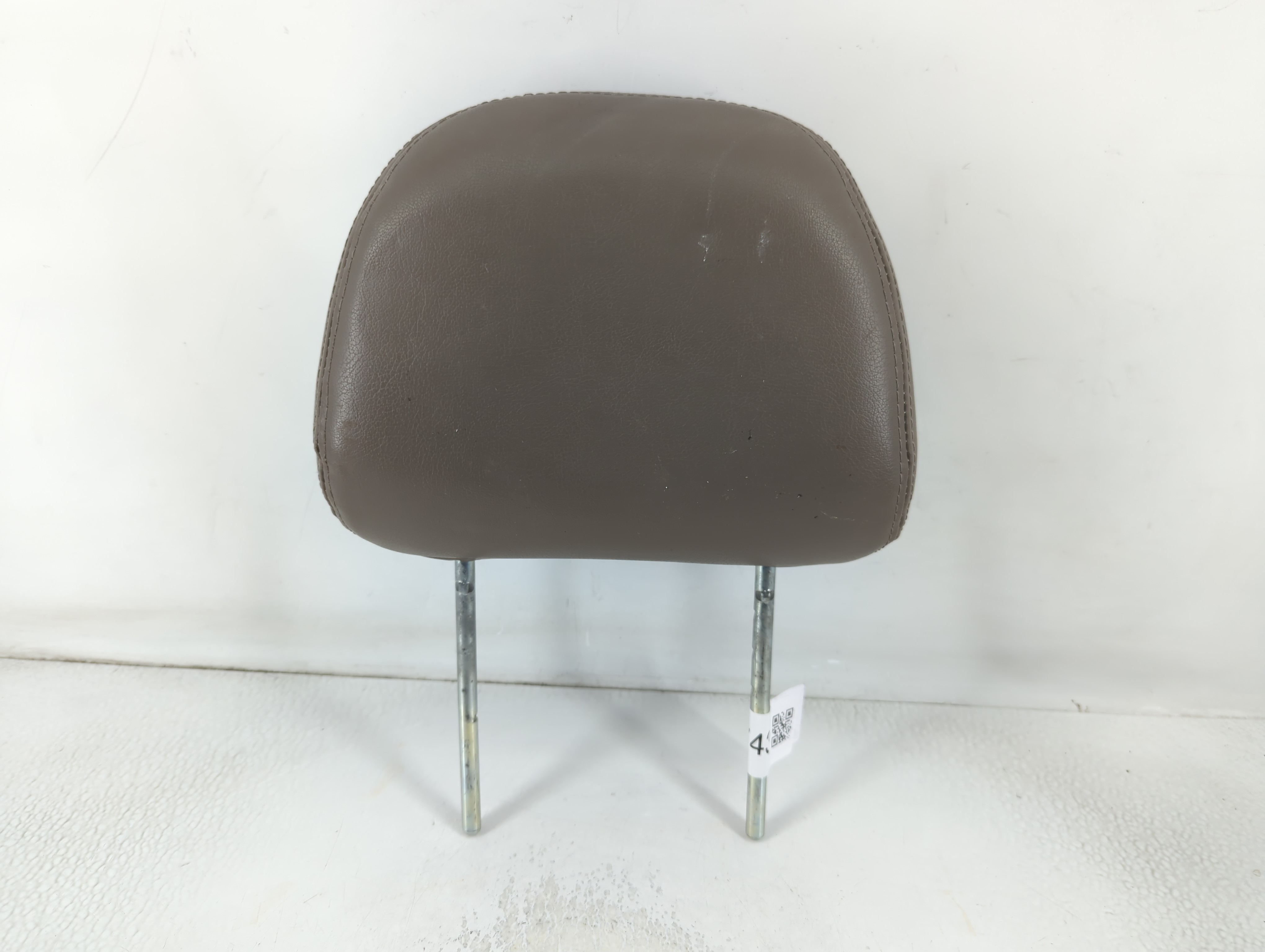 2002 Ford Escape Headrest Head Rest Front Driver Passenger Seat Grey 794743 - Oemusedautoparts1.com