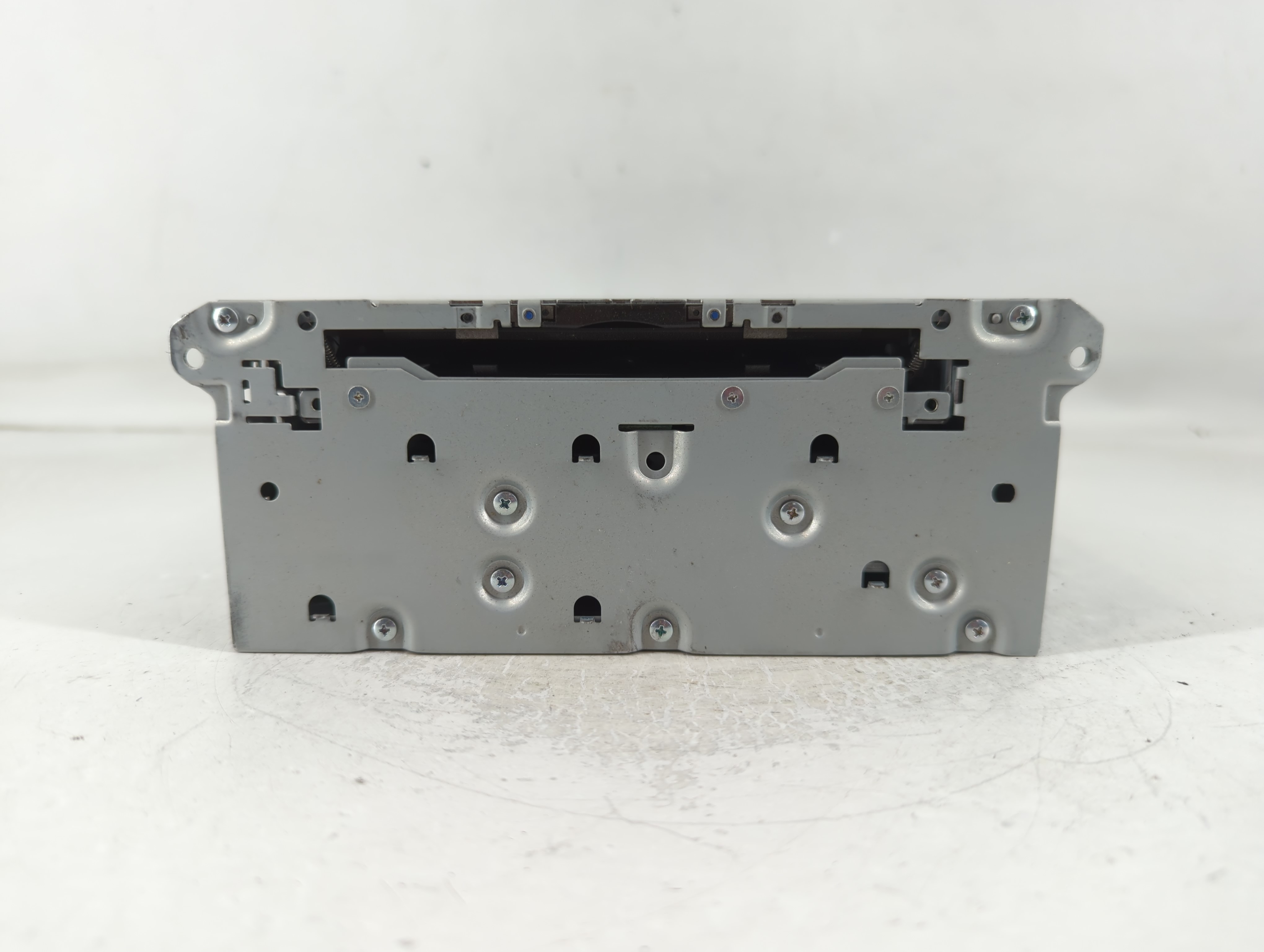 2014-2018 Infiniti Q50 Am Fm Cd Player Radio Receiver 794756 - Oemusedautoparts1.com