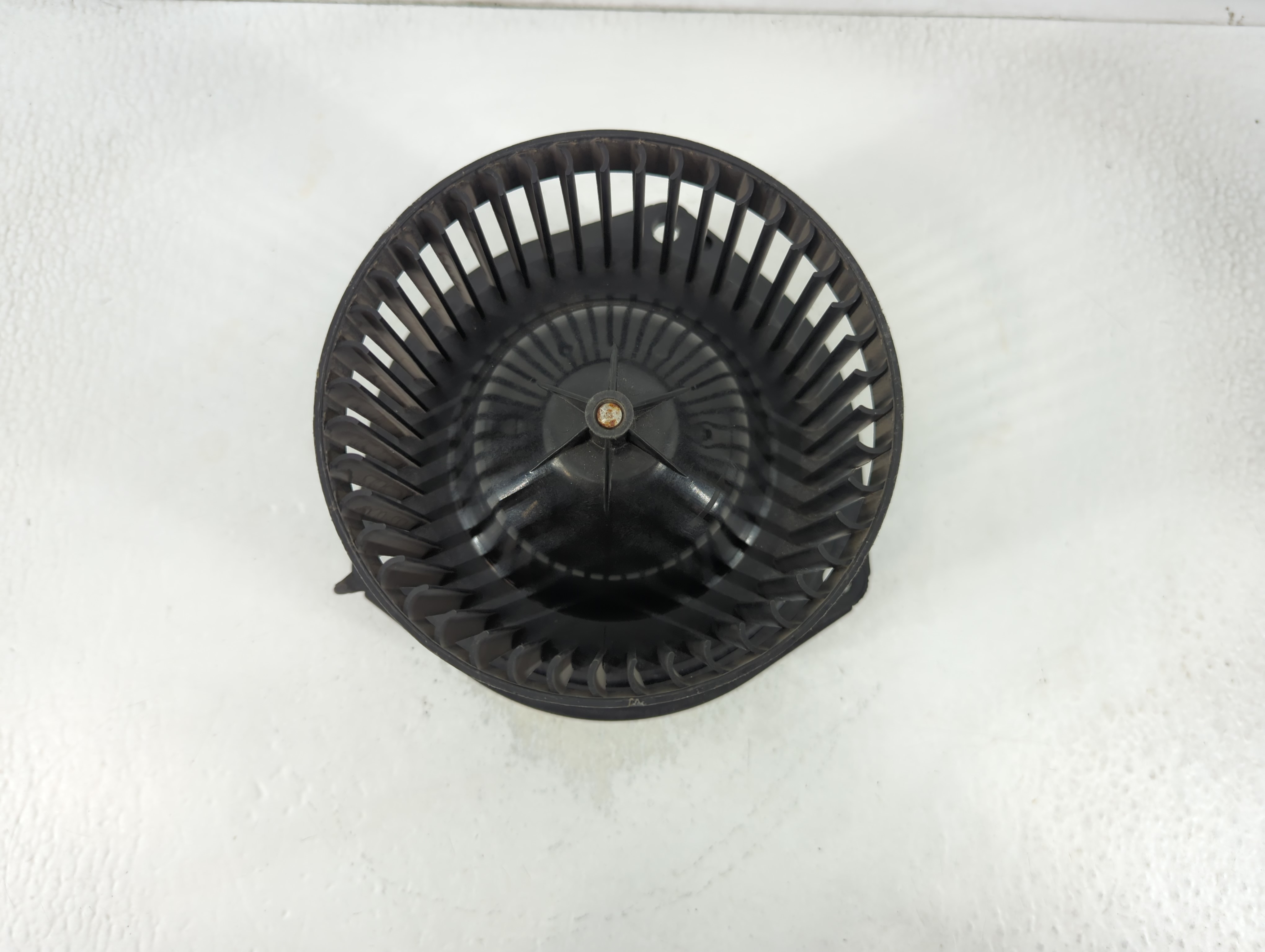 2002-2005 Buick Lesabre Heater Ac Blower Motor 794770 - Oemusedautoparts1.com