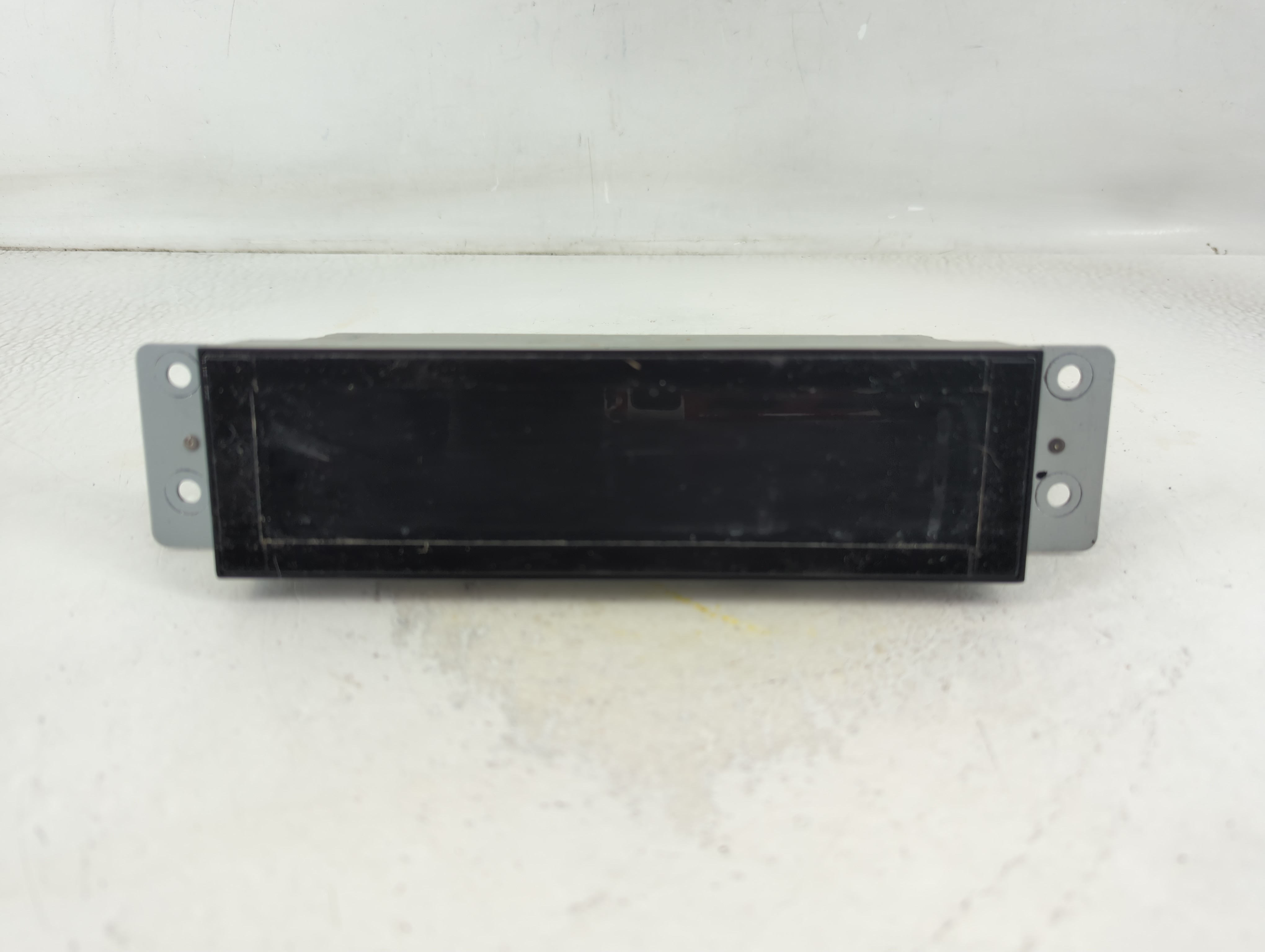 2010-2012 Ford Fusion Am Fm Cd Player Radio Receiver 794771 - Oemusedautoparts1.com