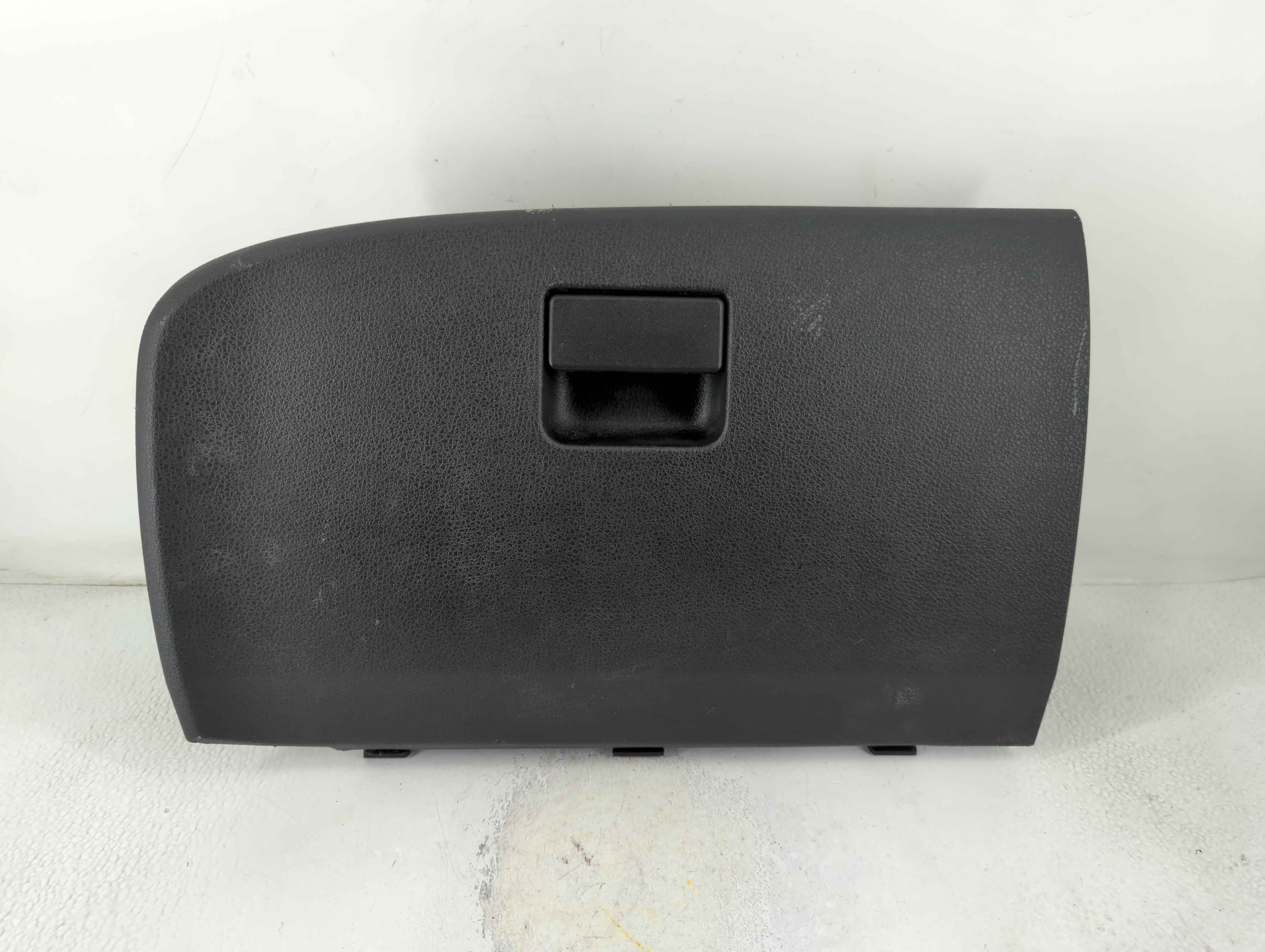 2010 Ford Fusion Passenger Glove Box Door Storage Compartment 794783 - Oemusedautoparts1.com