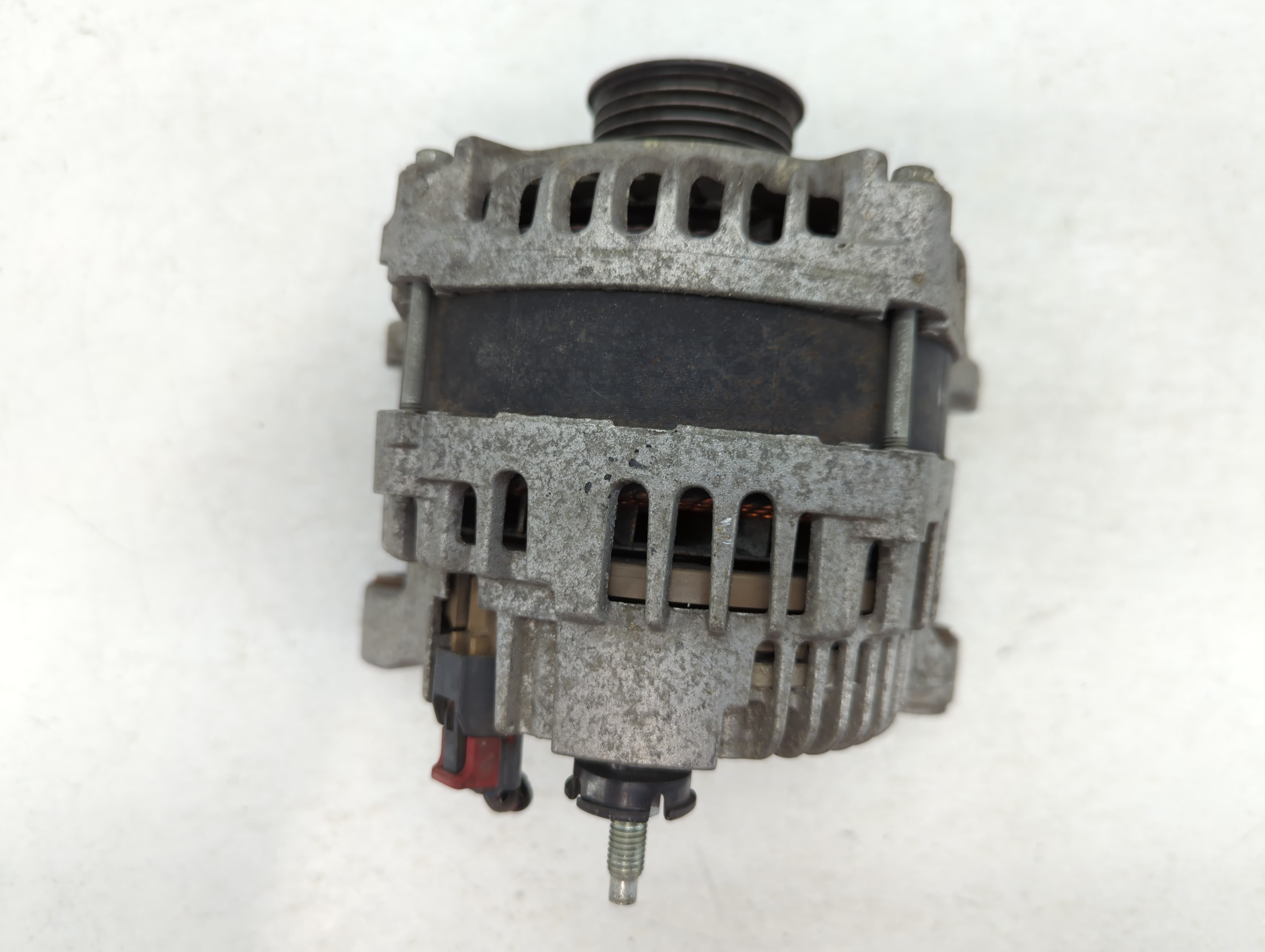 Picture of Dodge Ram 1500 Alternator Generator Charging Assembly Engine Oem 794790