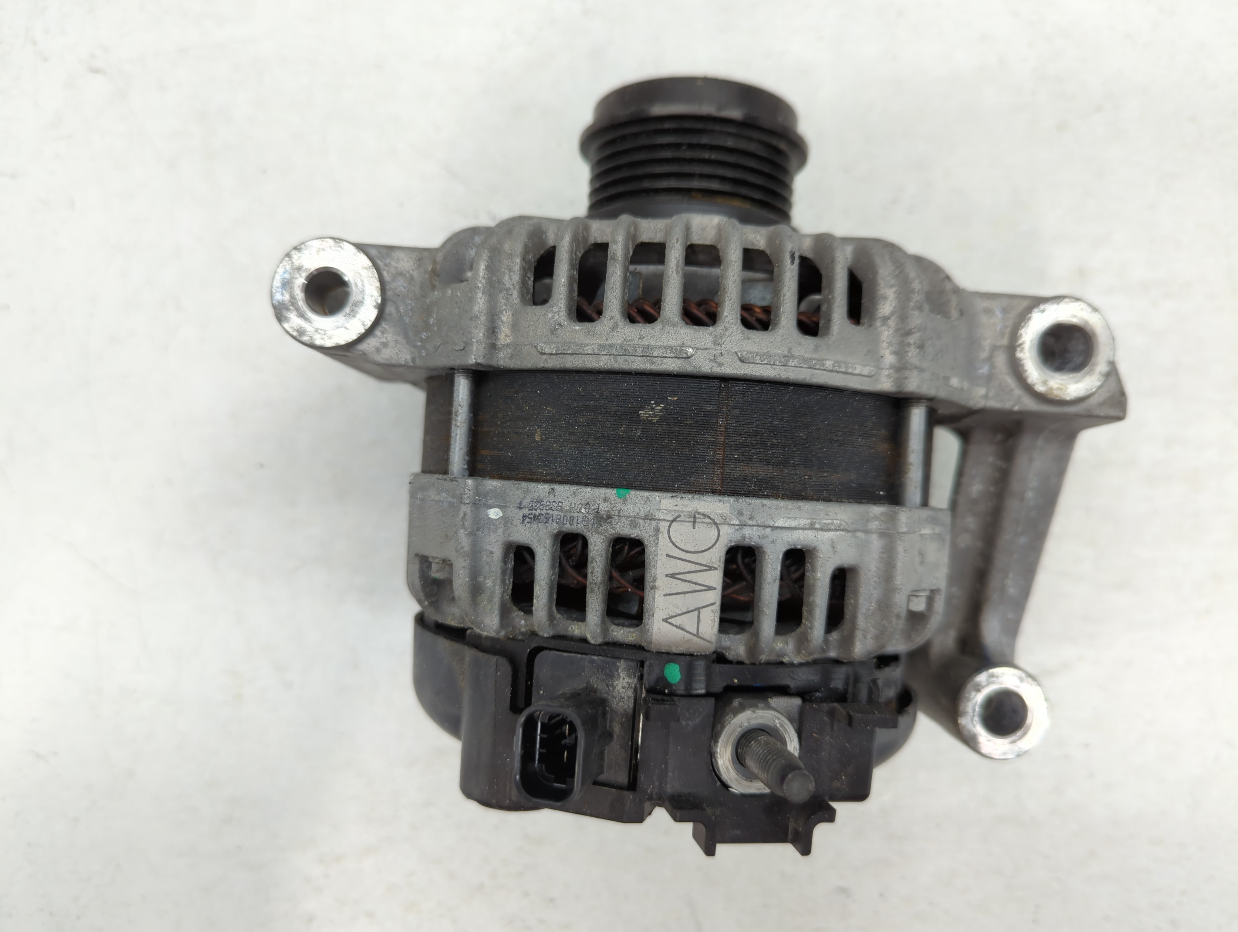 Picture of 2018-2022 Gmc Terrain Alternator Generator Charging Assembly Engine Oem 794793