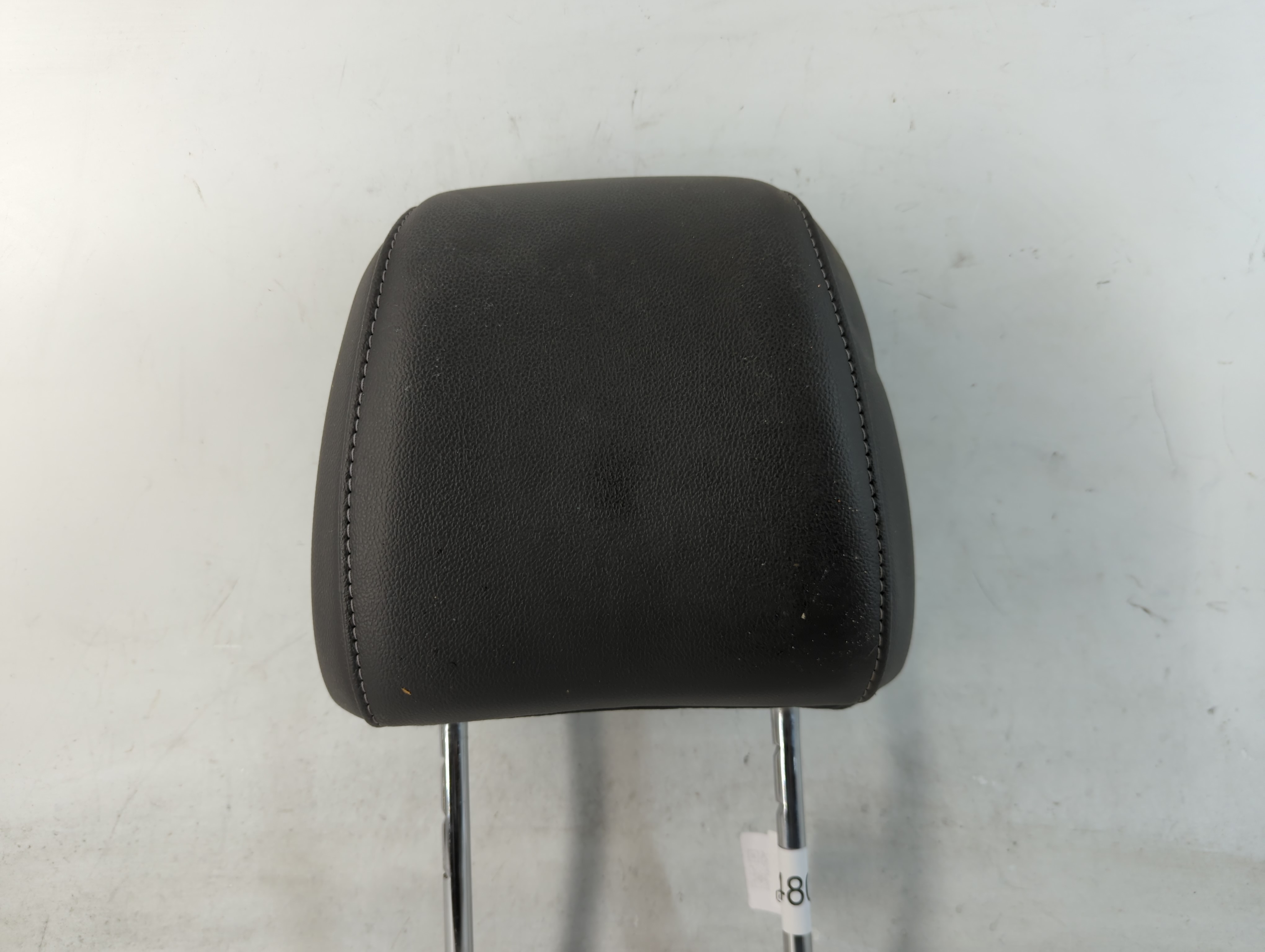 2013 Ford C-max Headrest Head Rest Front Driver Passenger Seat Black 794802 - Oemusedautoparts1.com