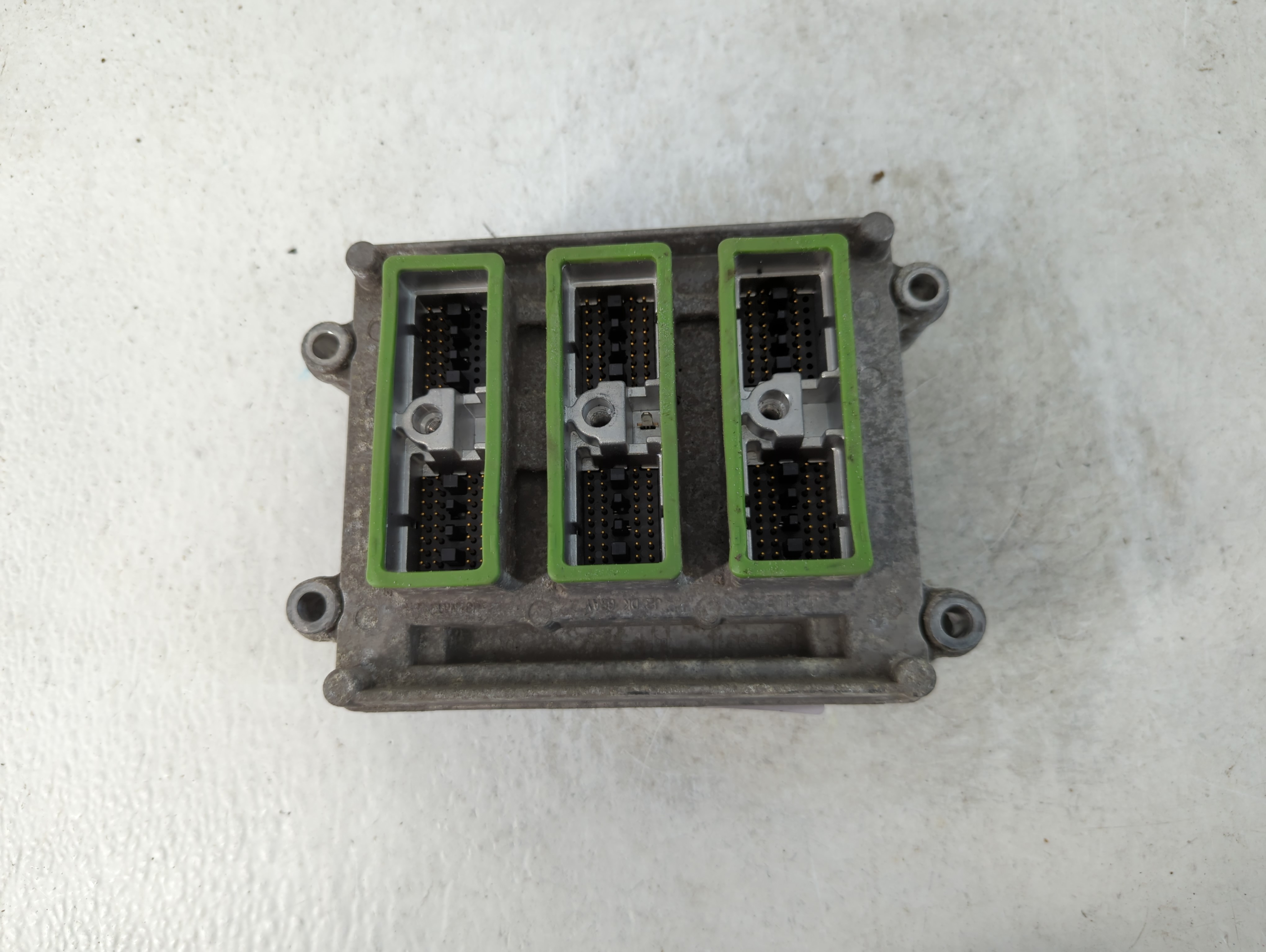 Picture of 2003-2005 Gmc Envoy Engine Control Computer Ecu Pcm Ecm Pcu Oem 794803