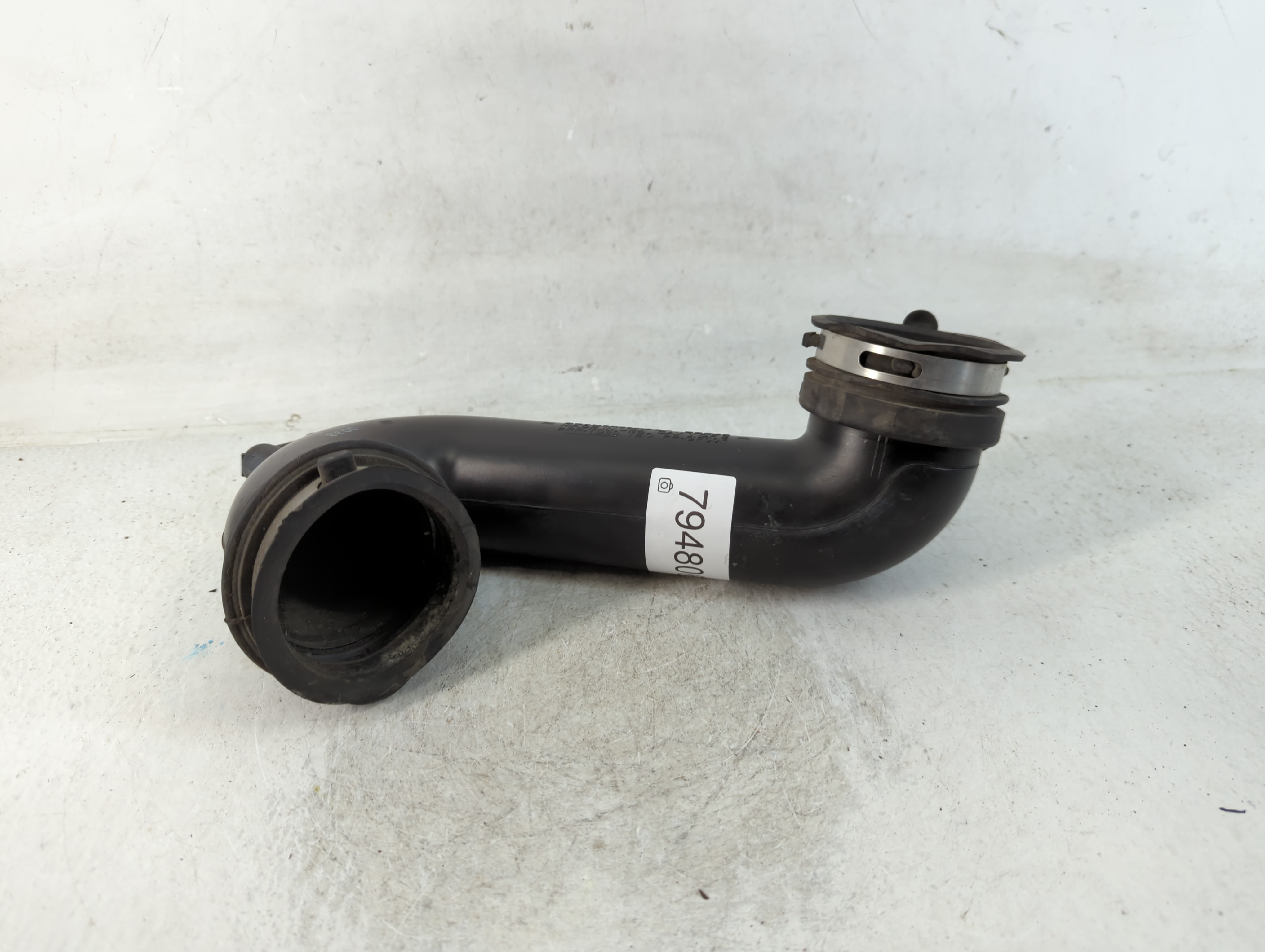 2013 Ford C-max Air Cleaner Intake Duct Hose Tube 794806 - Oemusedautoparts1.com