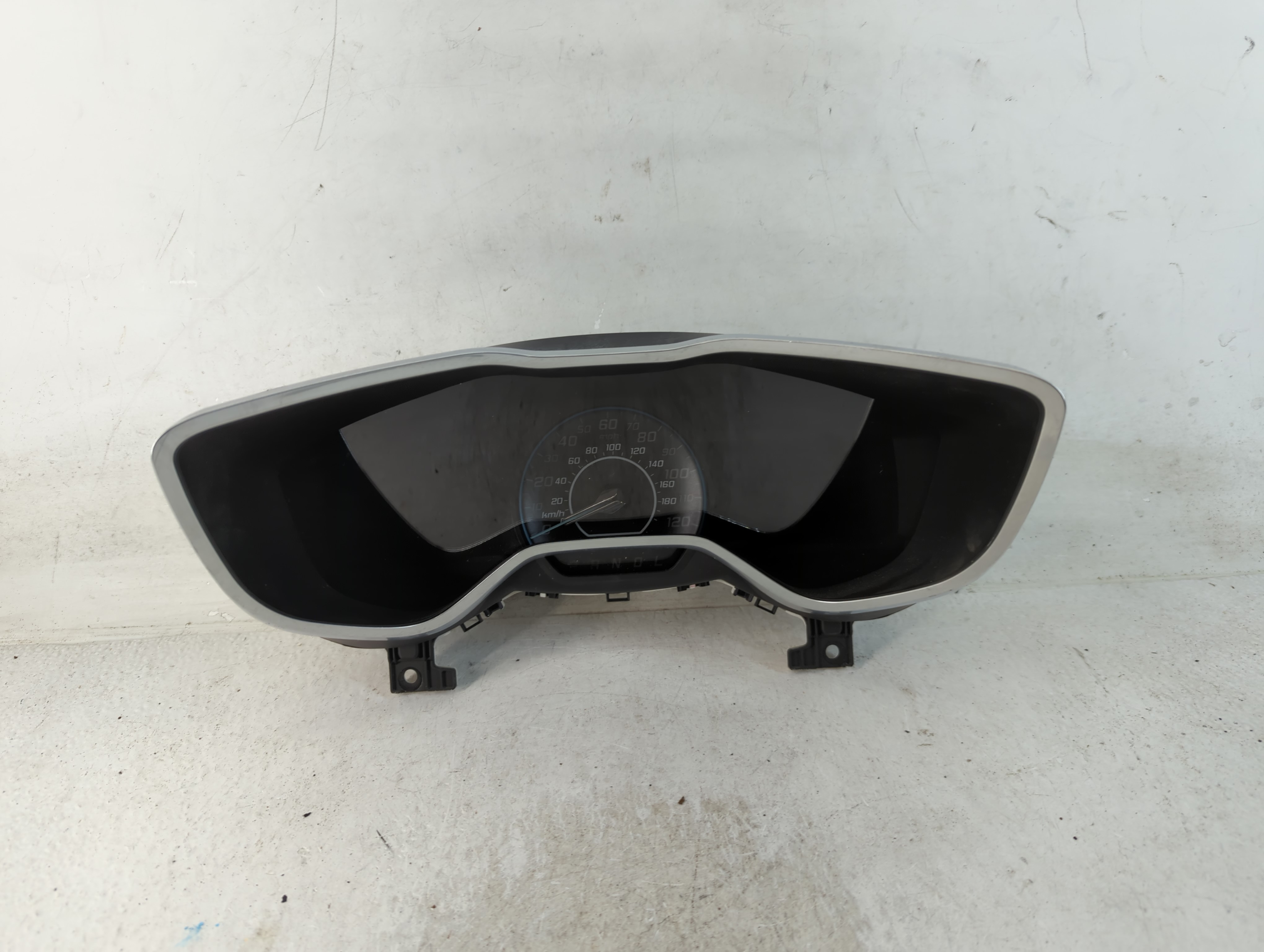 2013-2013 Ford C-max Speedometer Instrument Cluster Gauges Dm5t-10849-em 794809 - Oemusedautoparts1.com