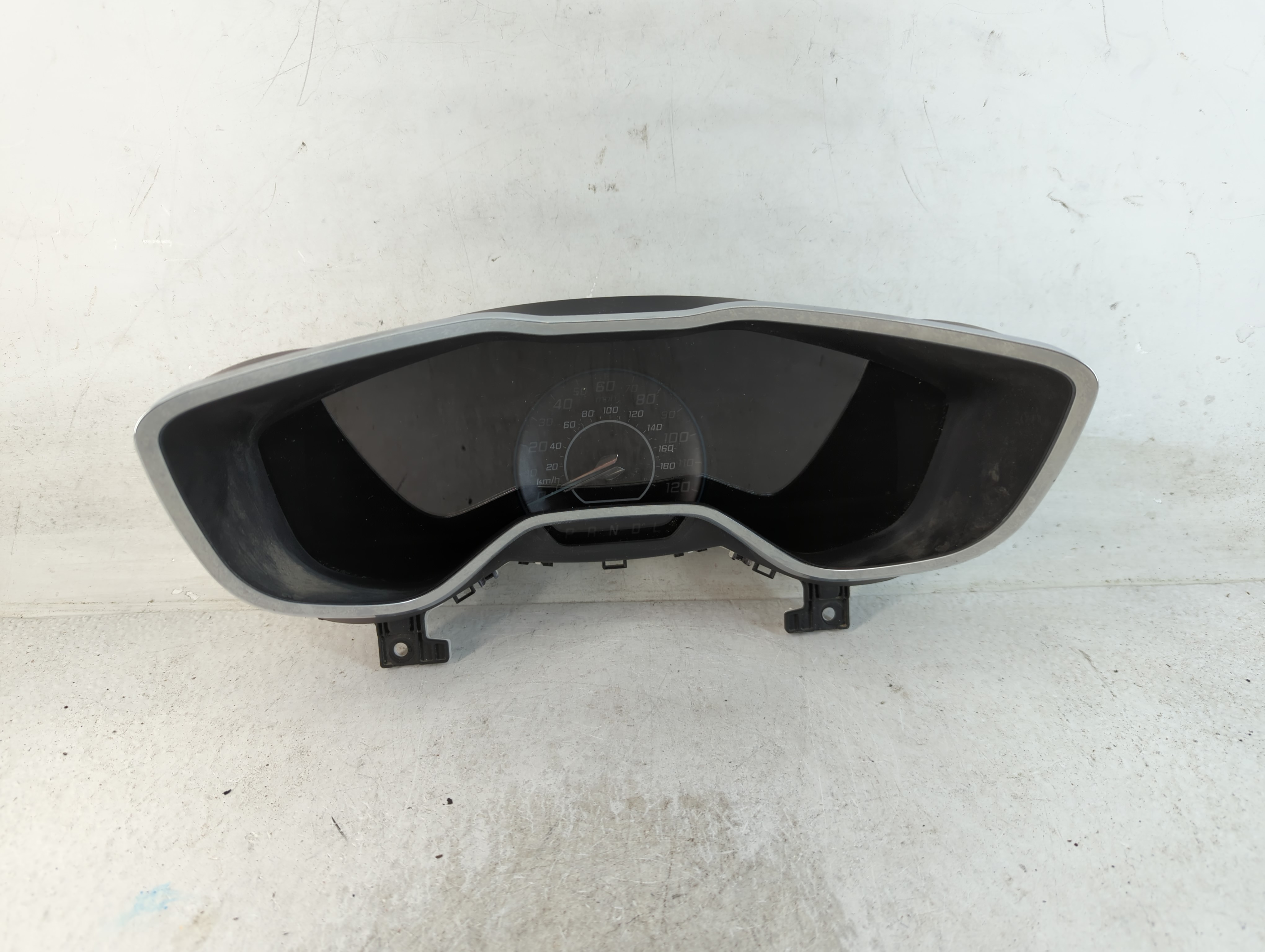 2013-2013 Ford C-max Speedometer Instrument Cluster Gauges 794822 - Oemusedautoparts1.com