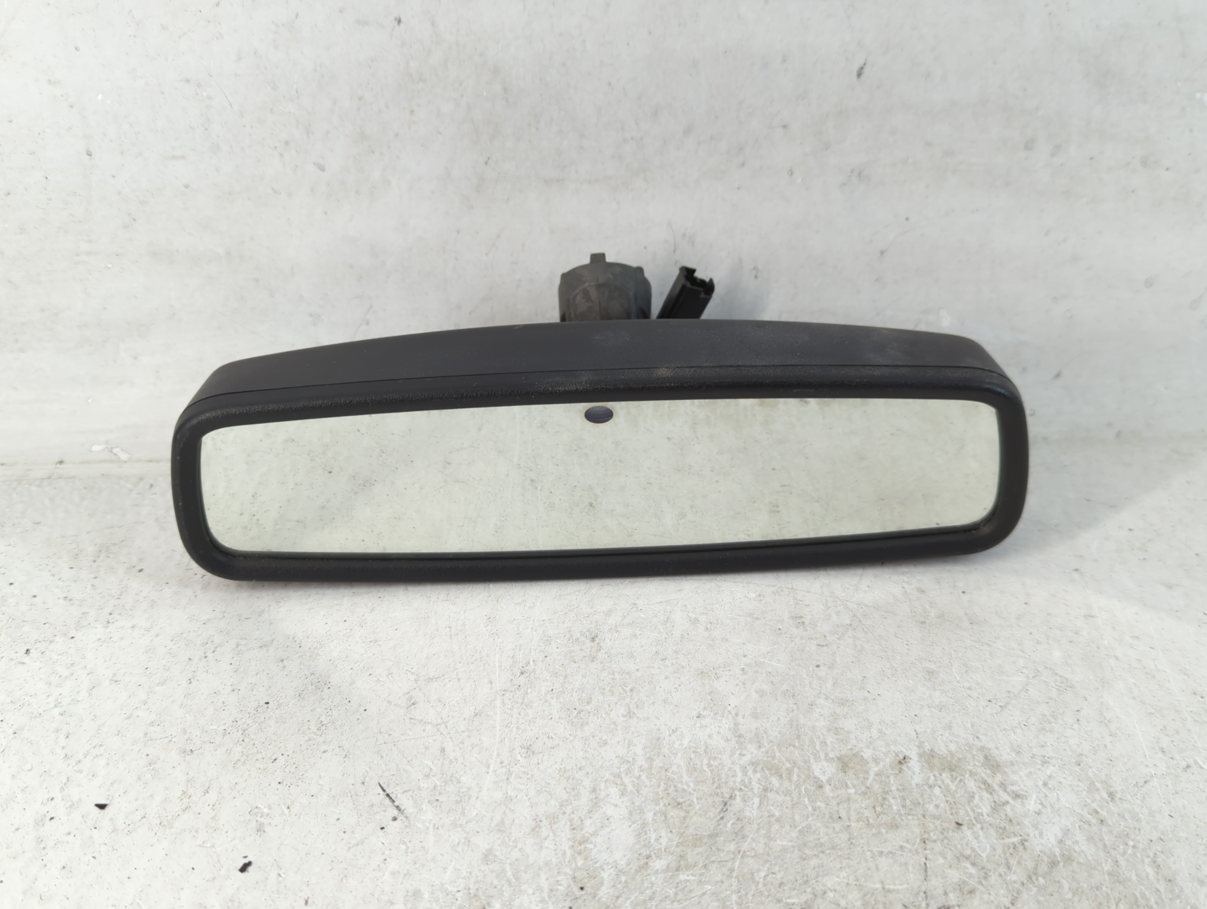 2013-2018 Ford C-max Rear View Mirror Oem 794825 - Oemusedautoparts1.com