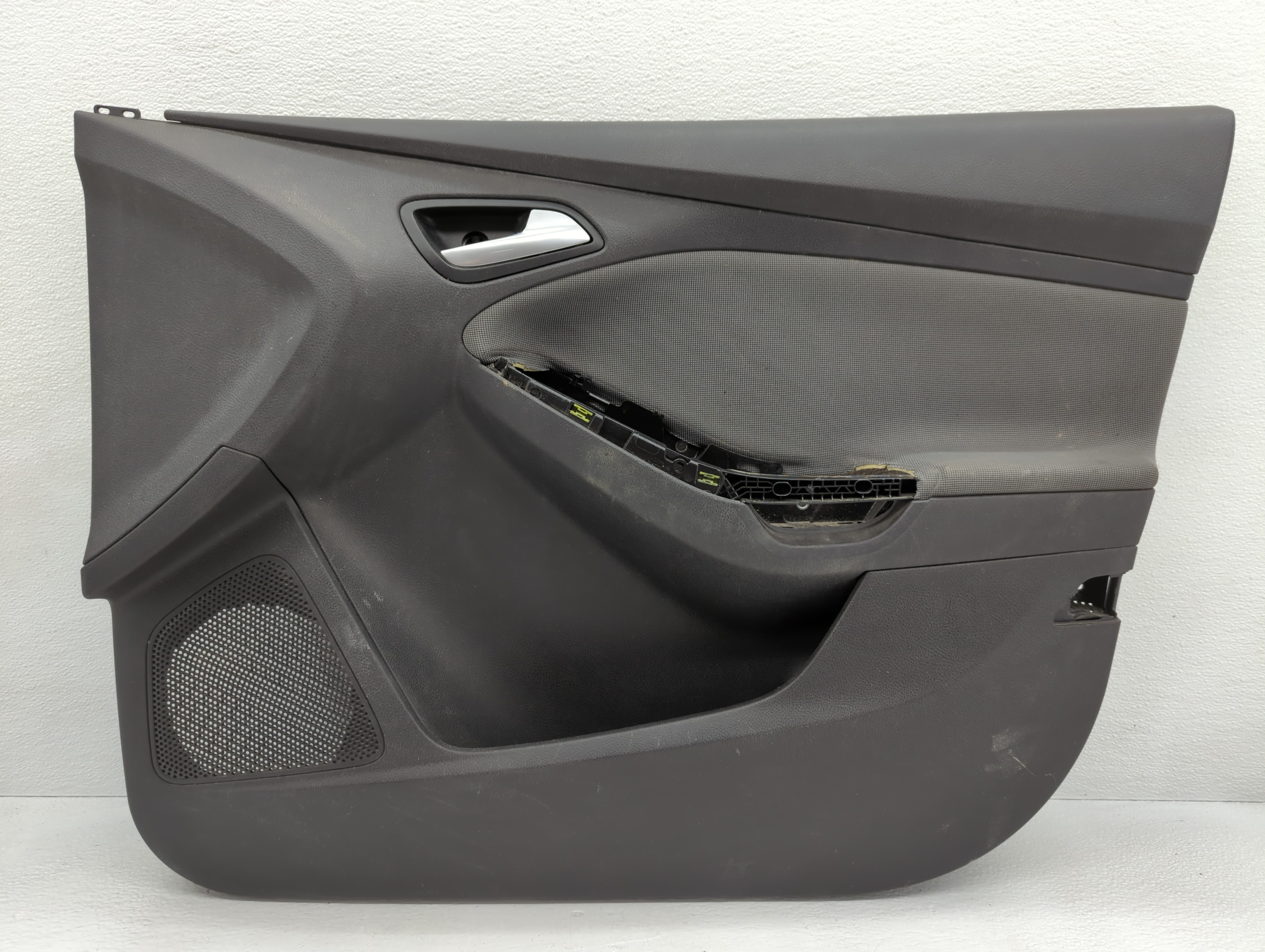 Picture of 2014 Ford Focus Front Right Passenger Interior Door Panel Trim 794828
