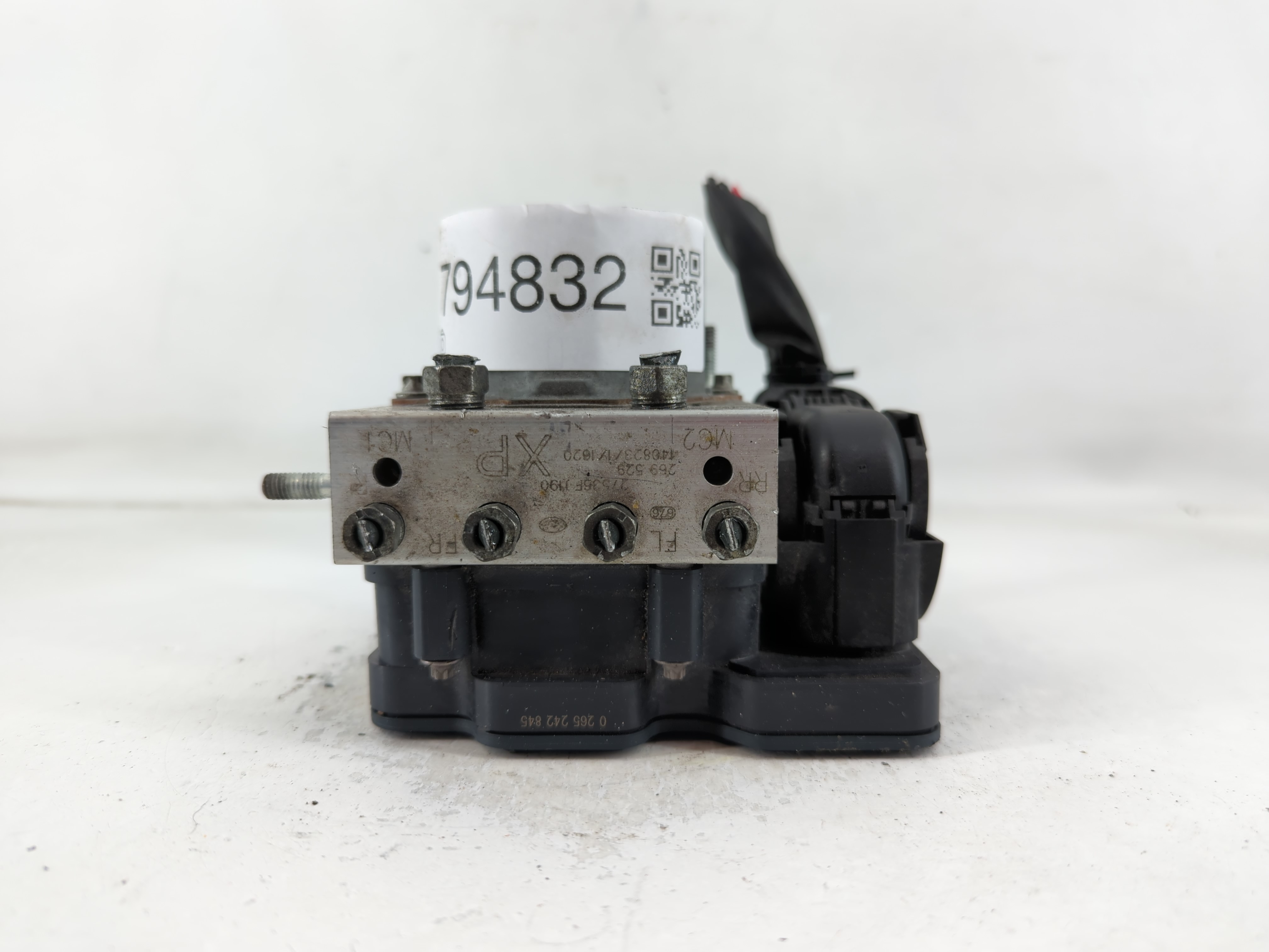 Subaru Xv Abs Pump Control Module 794832 - Oemusedautoparts1.com