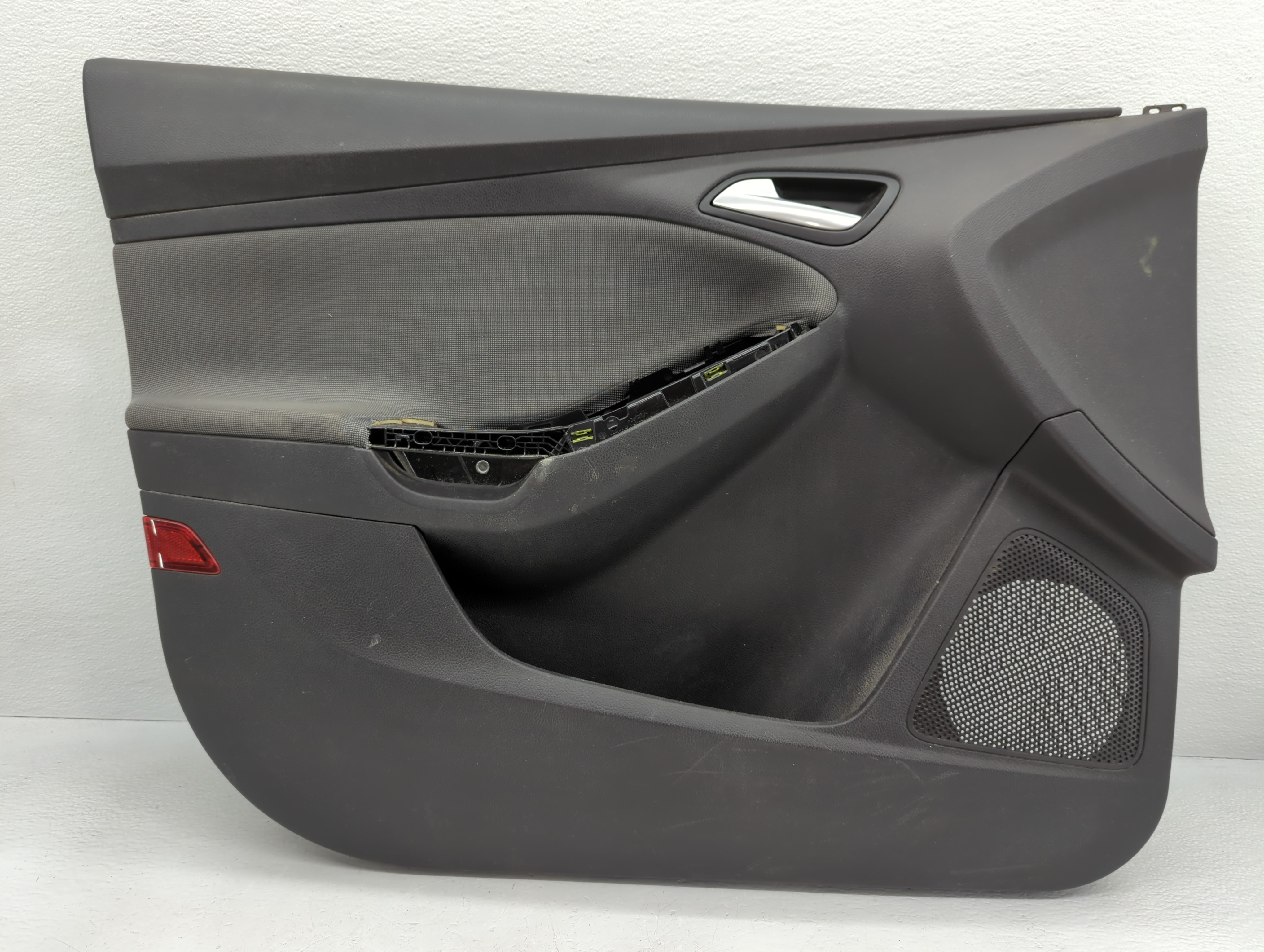 Picture of 2014 Ford Focus Front Left Driver Interior Door Panel Trim 794841