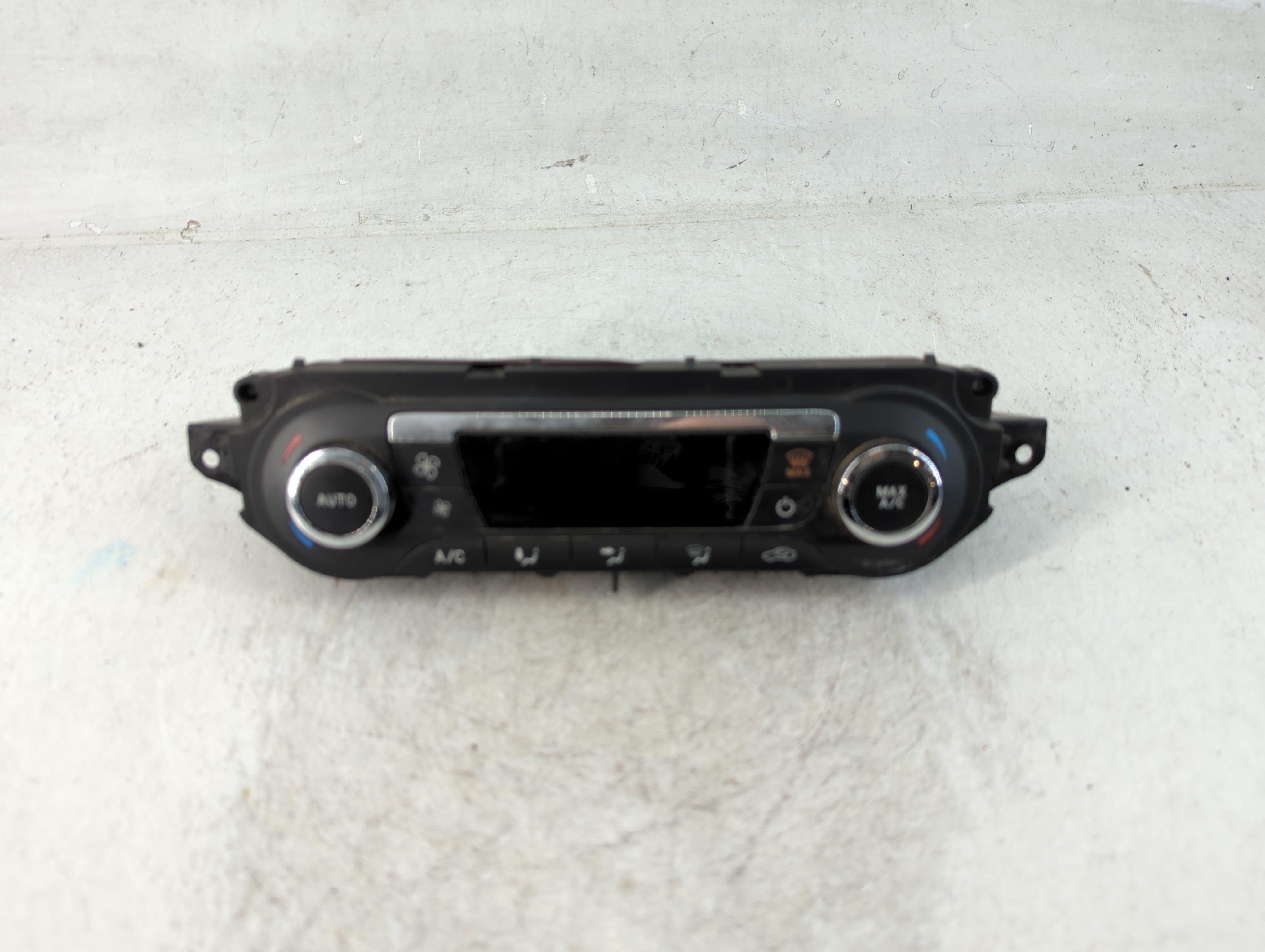 Picture of 2013-2016 Ford C-max Ac Heater Climate Control D29820877|dm5t-18c612-ah 794865